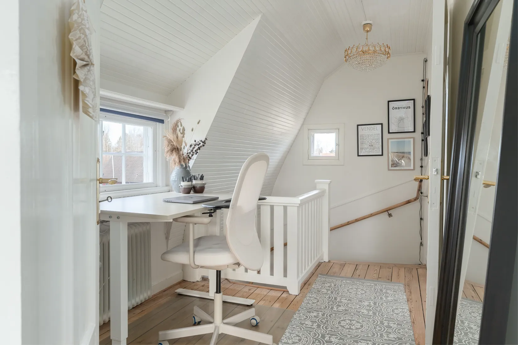 Villa, Tegelsmoravägen 54, Örbyhus, Tierp