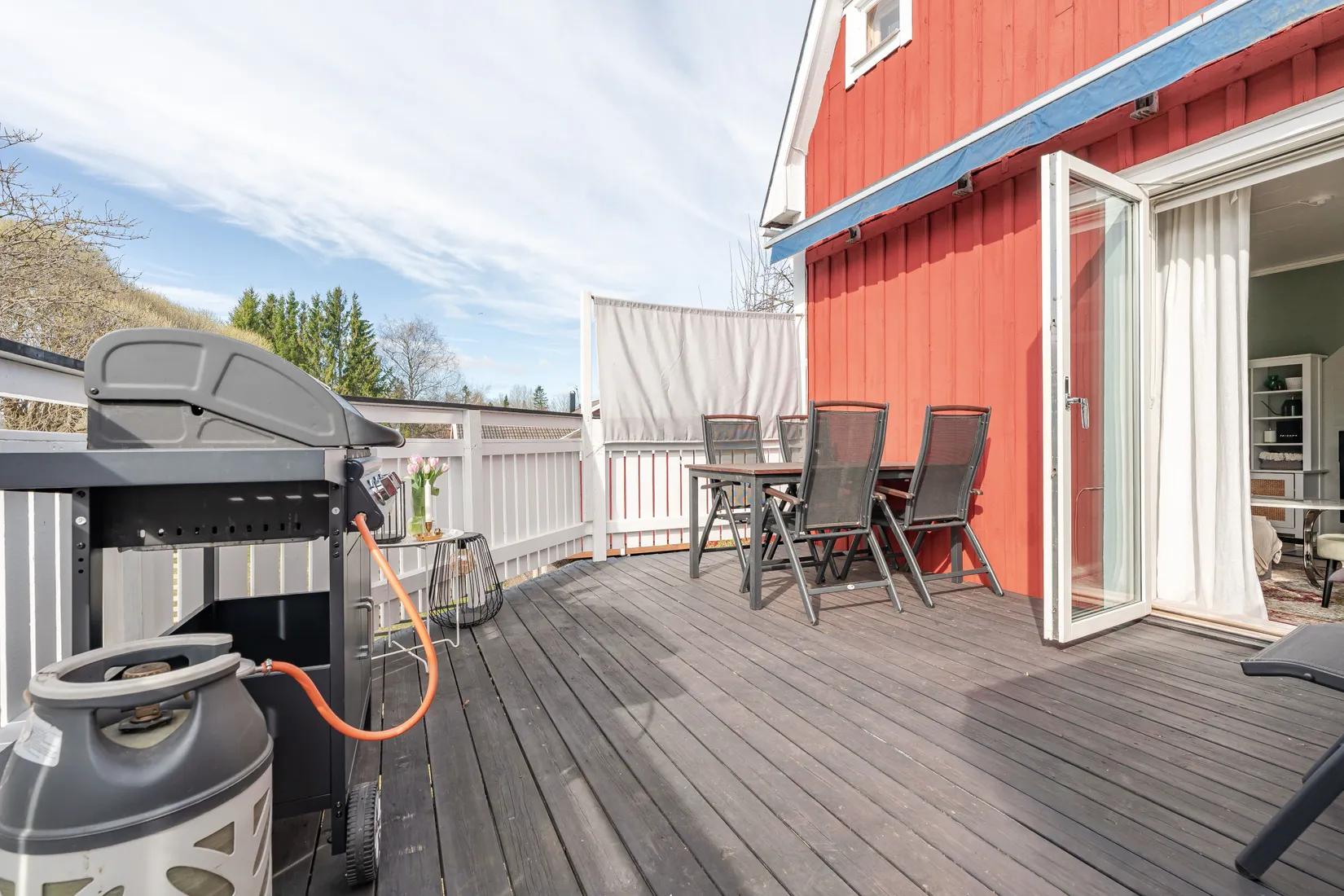 Villa, Tegelsmoravägen 54, Örbyhus, Tierp