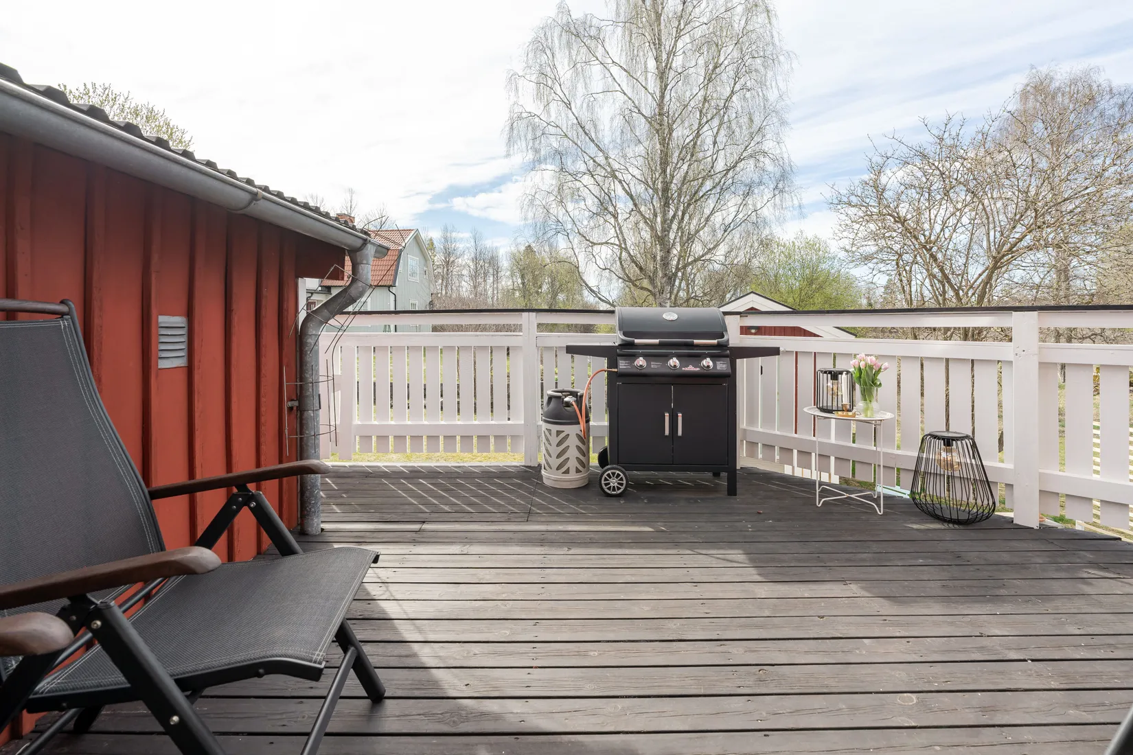 Villa, Tegelsmoravägen 54, Örbyhus, Tierp