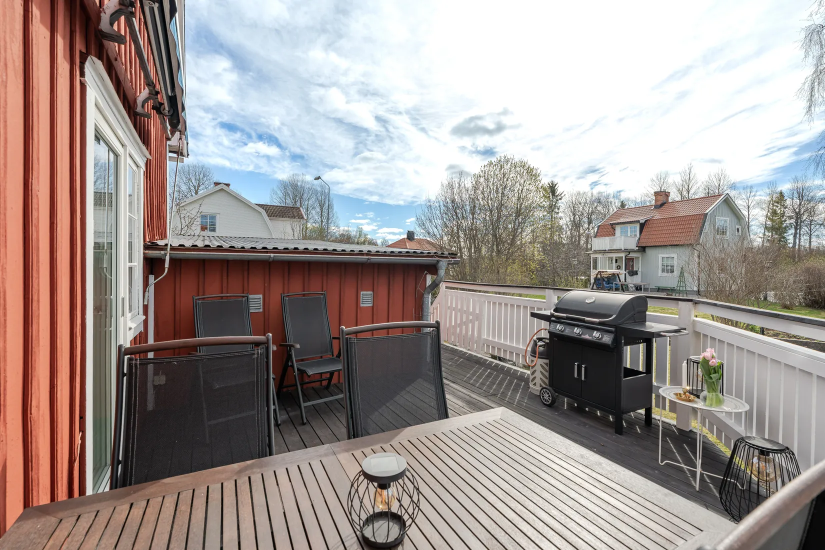 Villa, Tegelsmoravägen 54, Örbyhus, Tierp