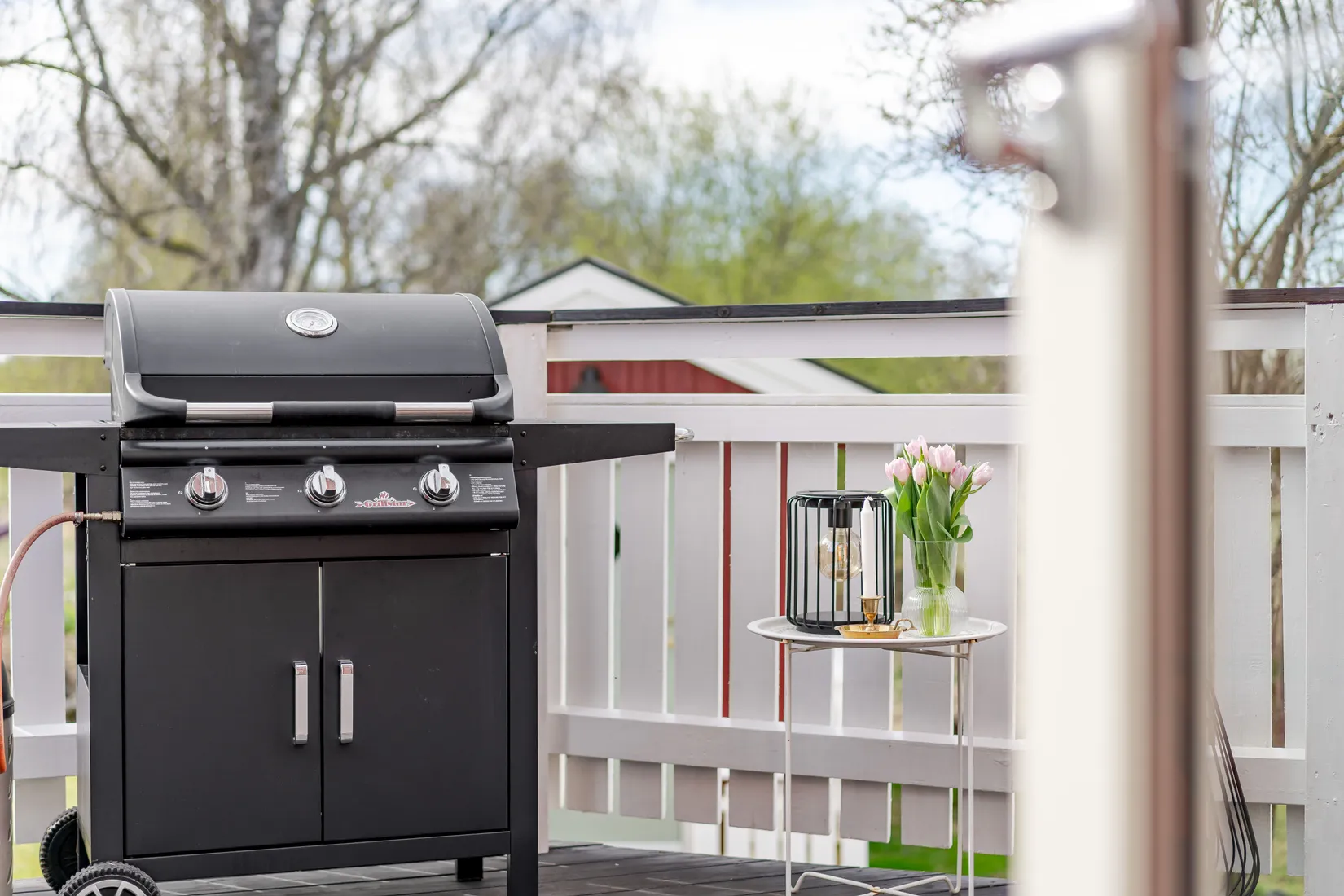 Villa, Tegelsmoravägen 54, Örbyhus, Tierp