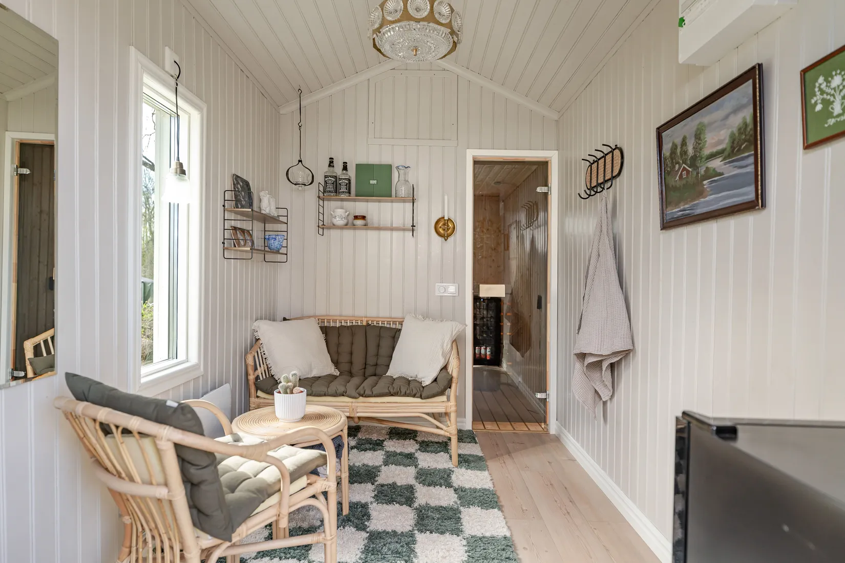 Villa, Tegelsmoravägen 54, Örbyhus, Tierp