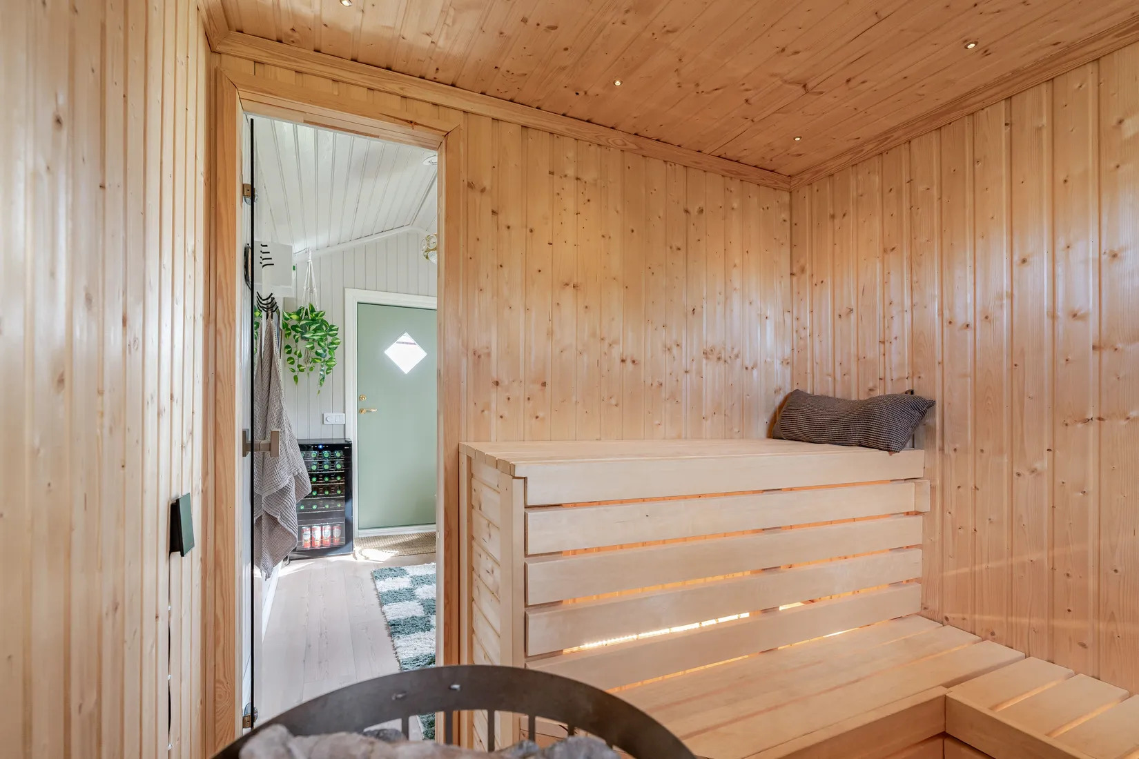 Villa, Tegelsmoravägen 54, Örbyhus, Tierp