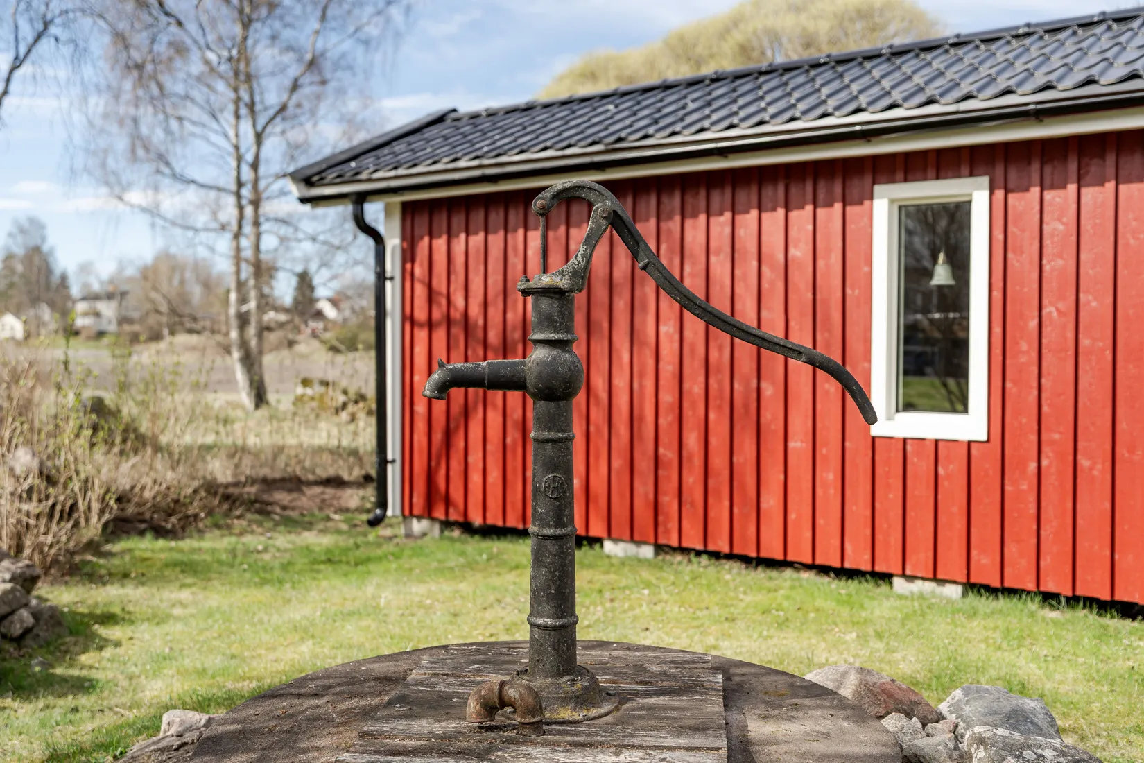 Villa, Tegelsmoravägen 54, Örbyhus, Tierp