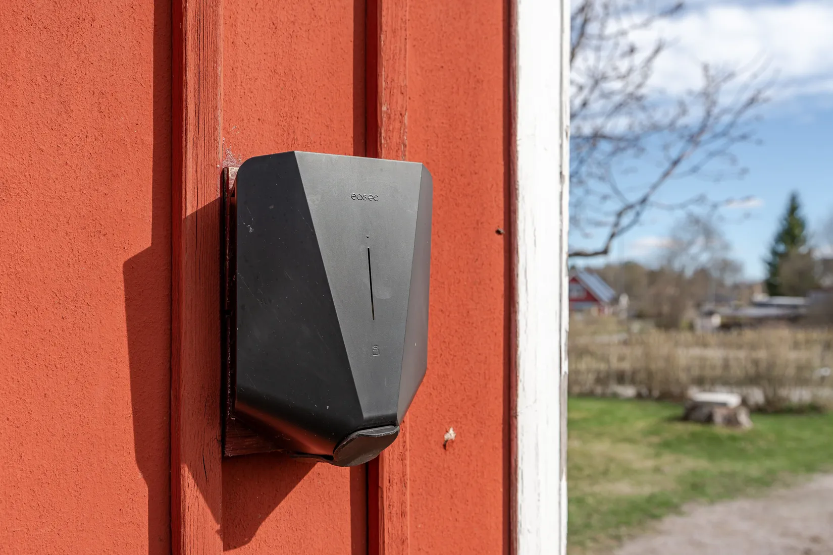 Villa, Tegelsmoravägen 54, Örbyhus, Tierp