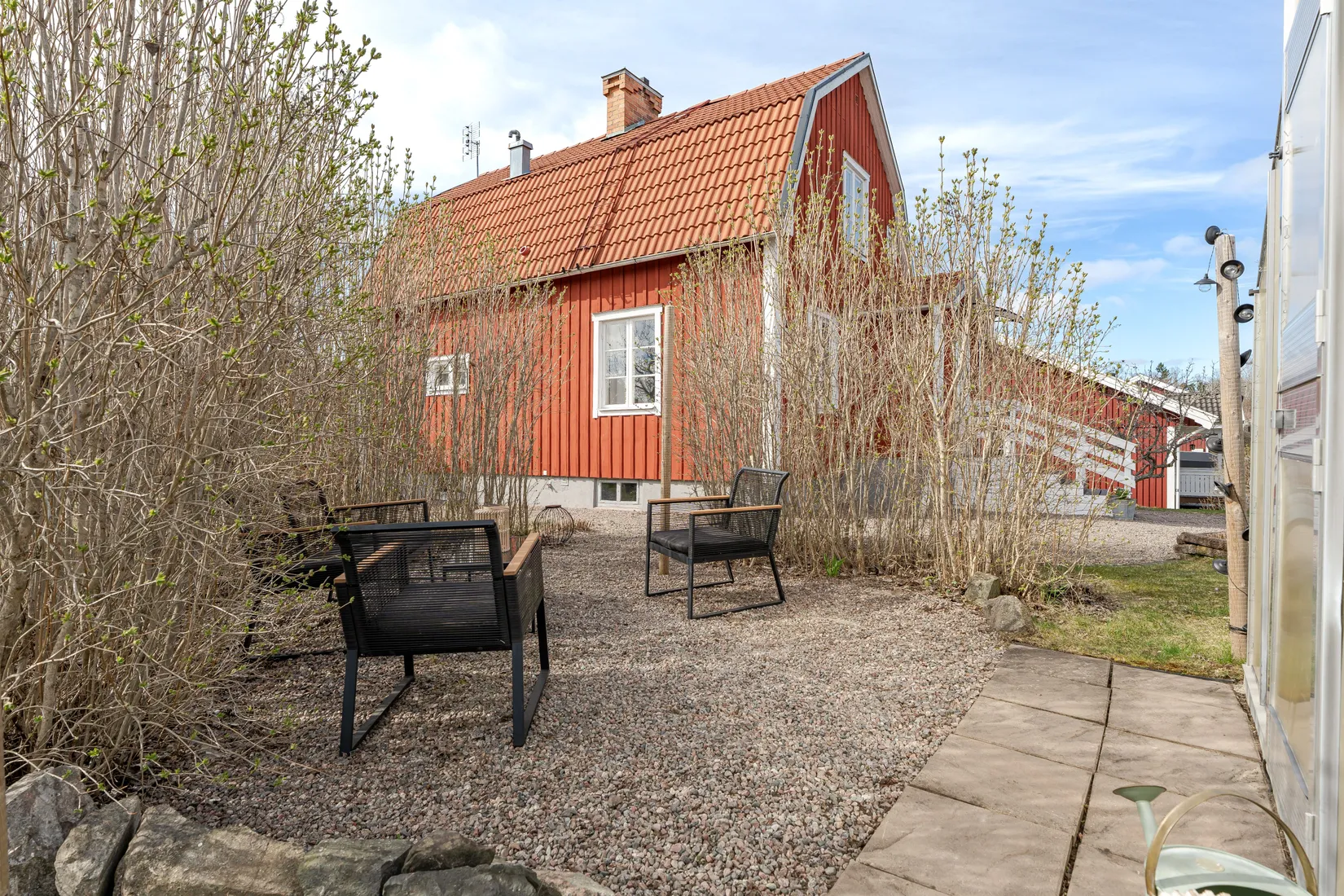 Villa, Tegelsmoravägen 54, Örbyhus, Tierp