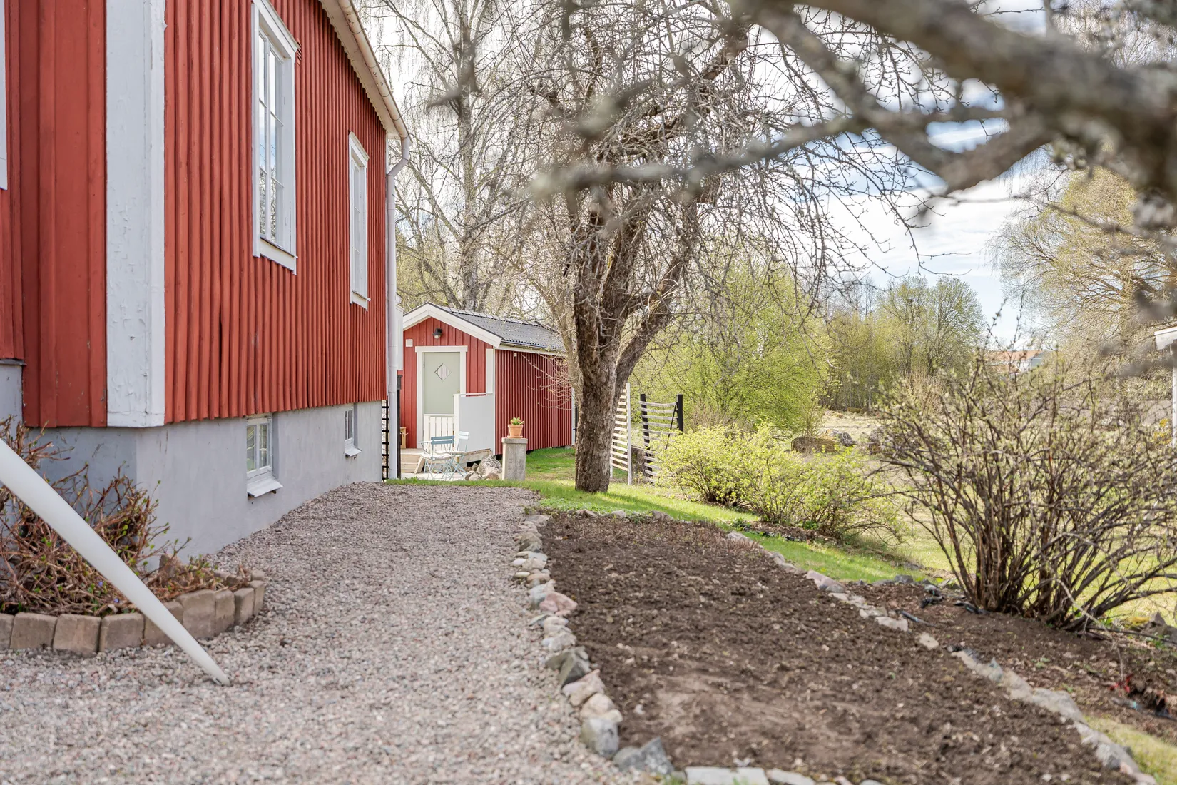 Villa, Tegelsmoravägen 54, Örbyhus, Tierp