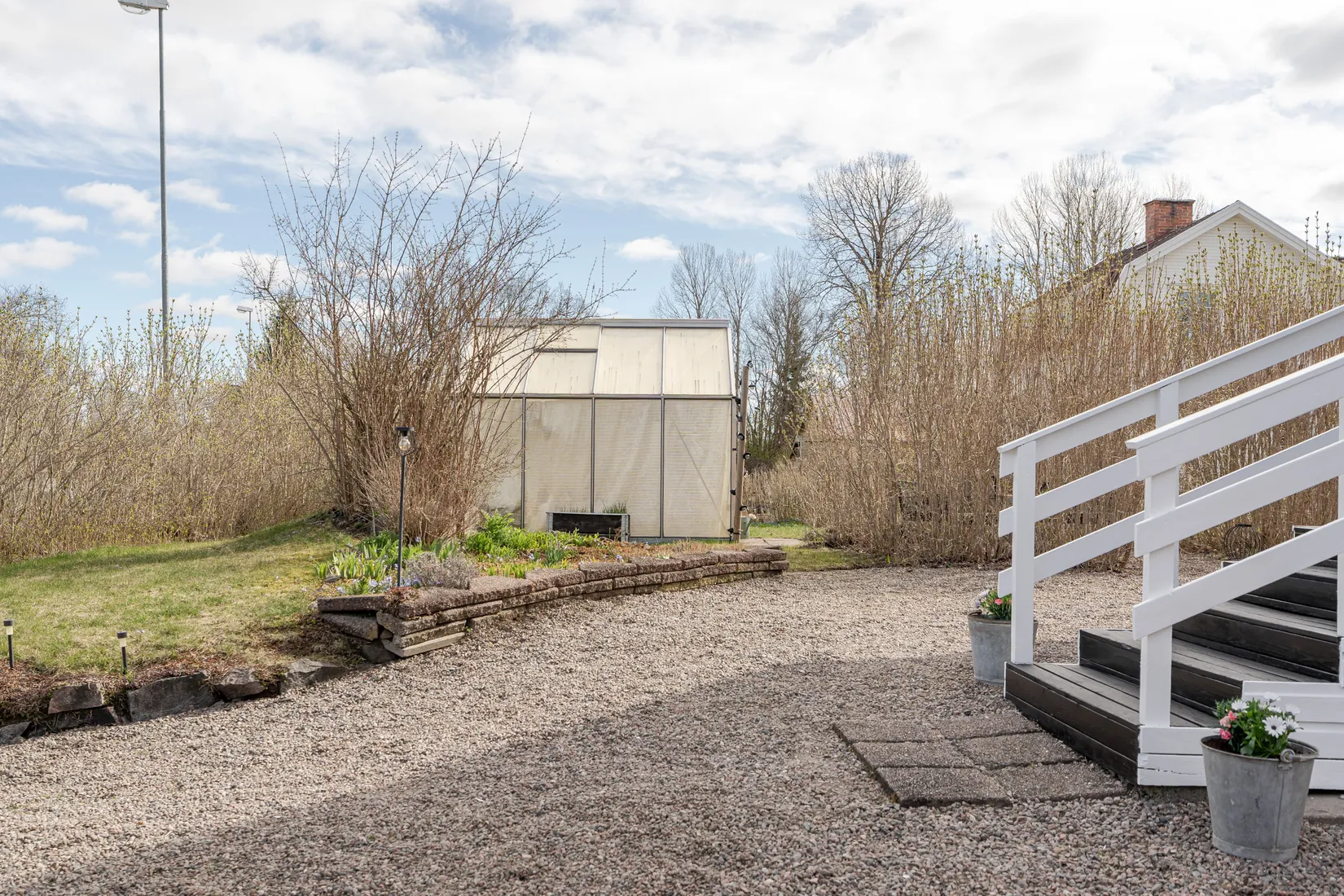 Villa, Tegelsmoravägen 54, Örbyhus, Tierp