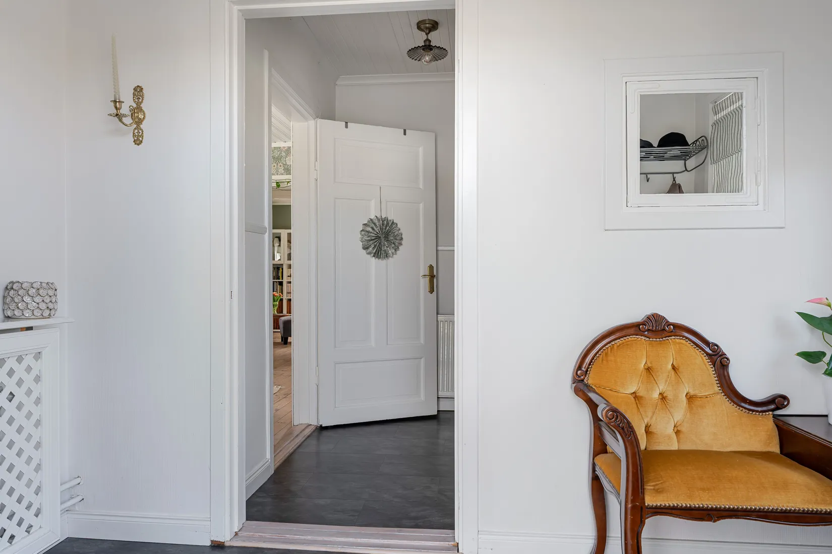 Villa, Tegelsmoravägen 54, Örbyhus, Tierp