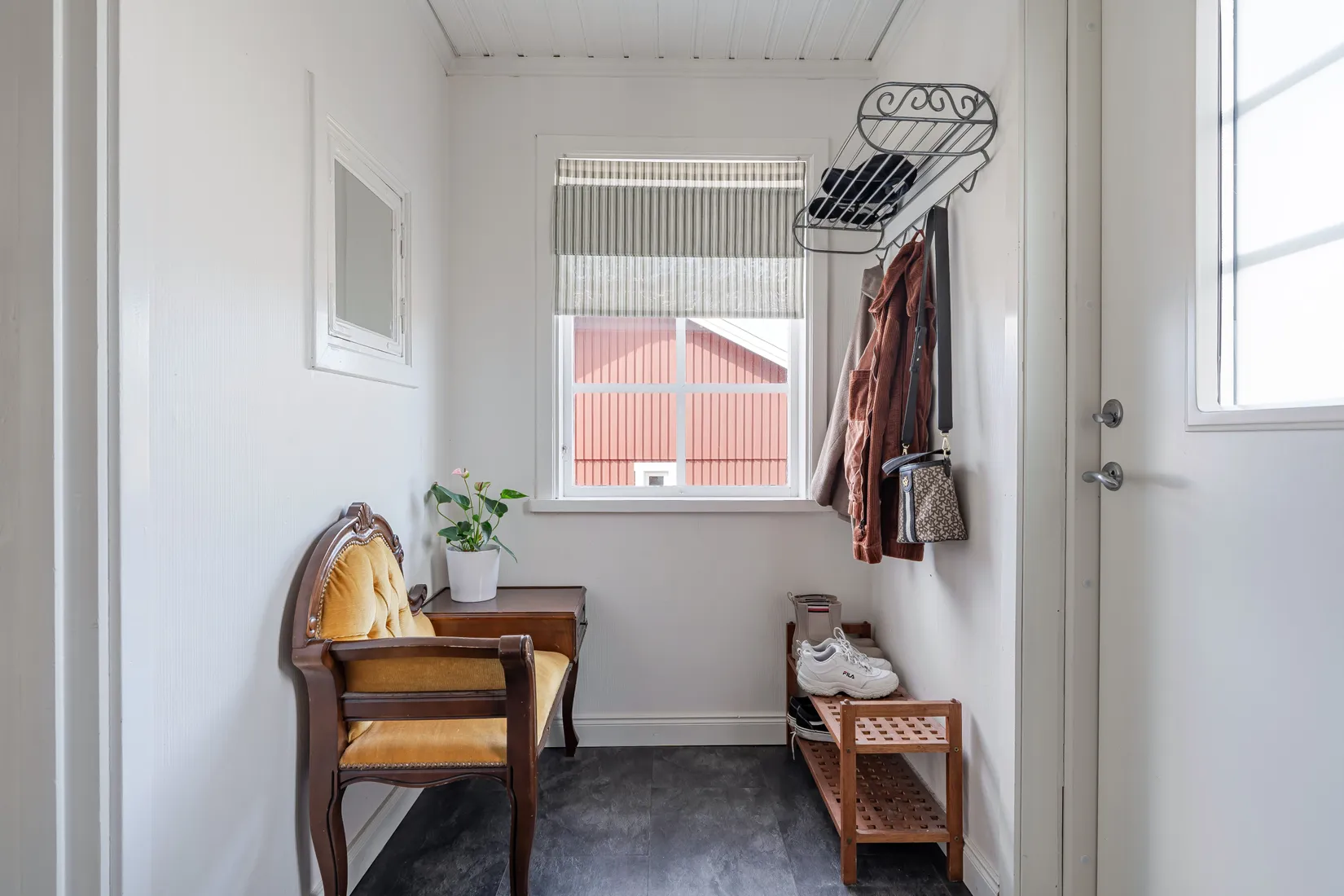 Villa, Tegelsmoravägen 54, Örbyhus, Tierp