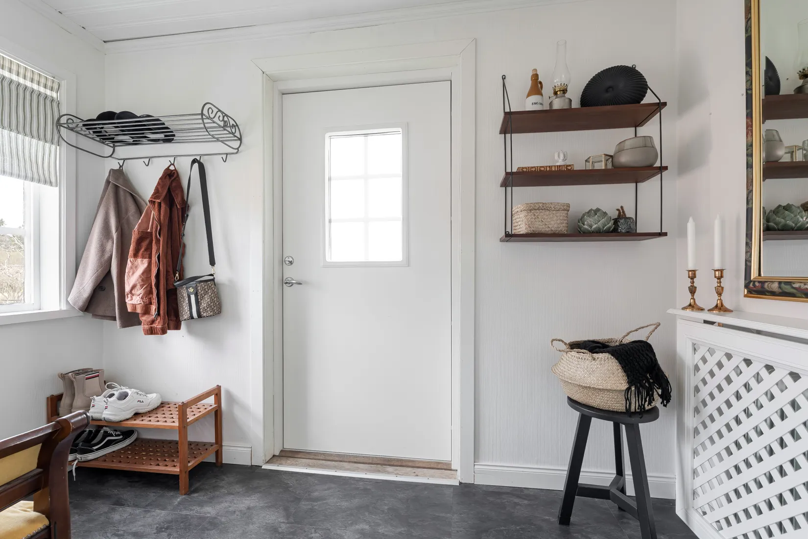 Villa, Tegelsmoravägen 54, Örbyhus, Tierp