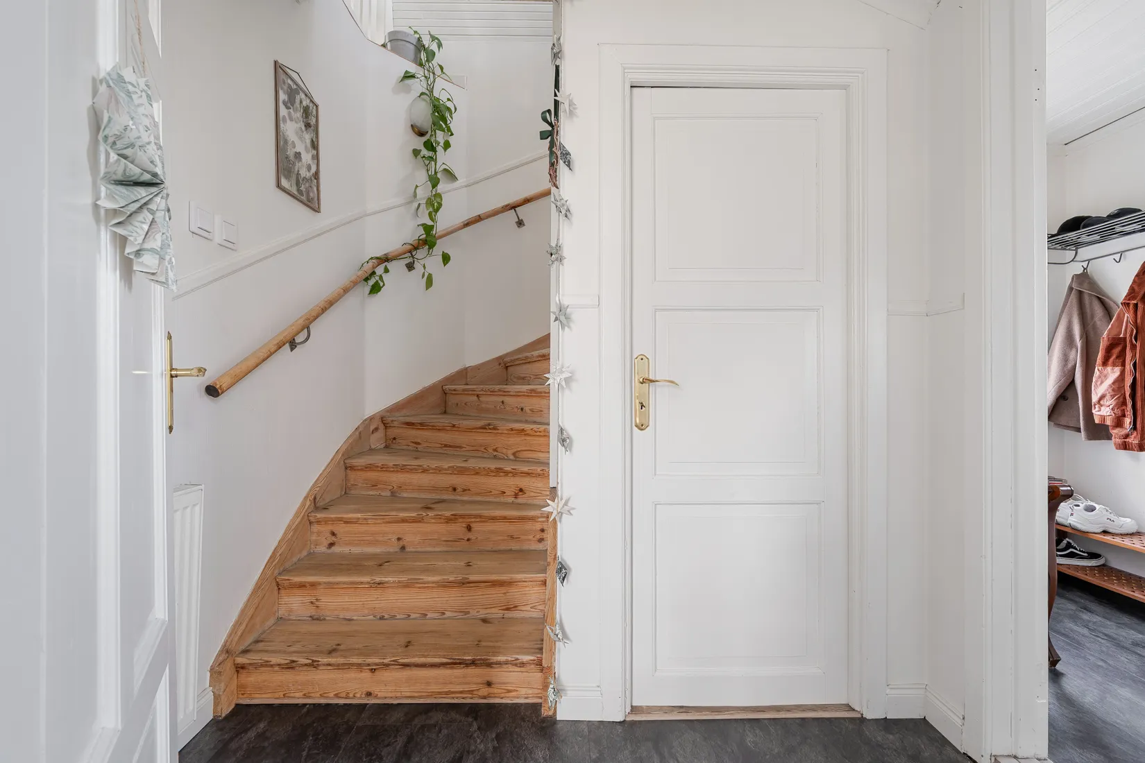 Villa, Tegelsmoravägen 54, Örbyhus, Tierp