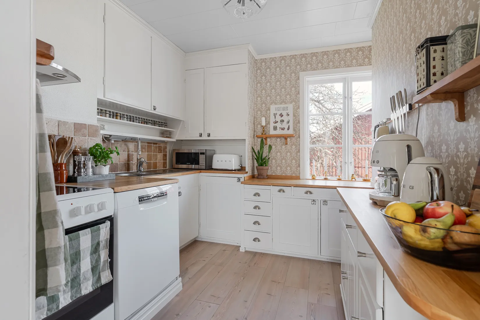 Villa, Tegelsmoravägen 54, Örbyhus, Tierp