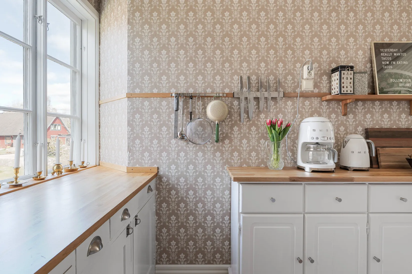 Villa, Tegelsmoravägen 54, Örbyhus, Tierp