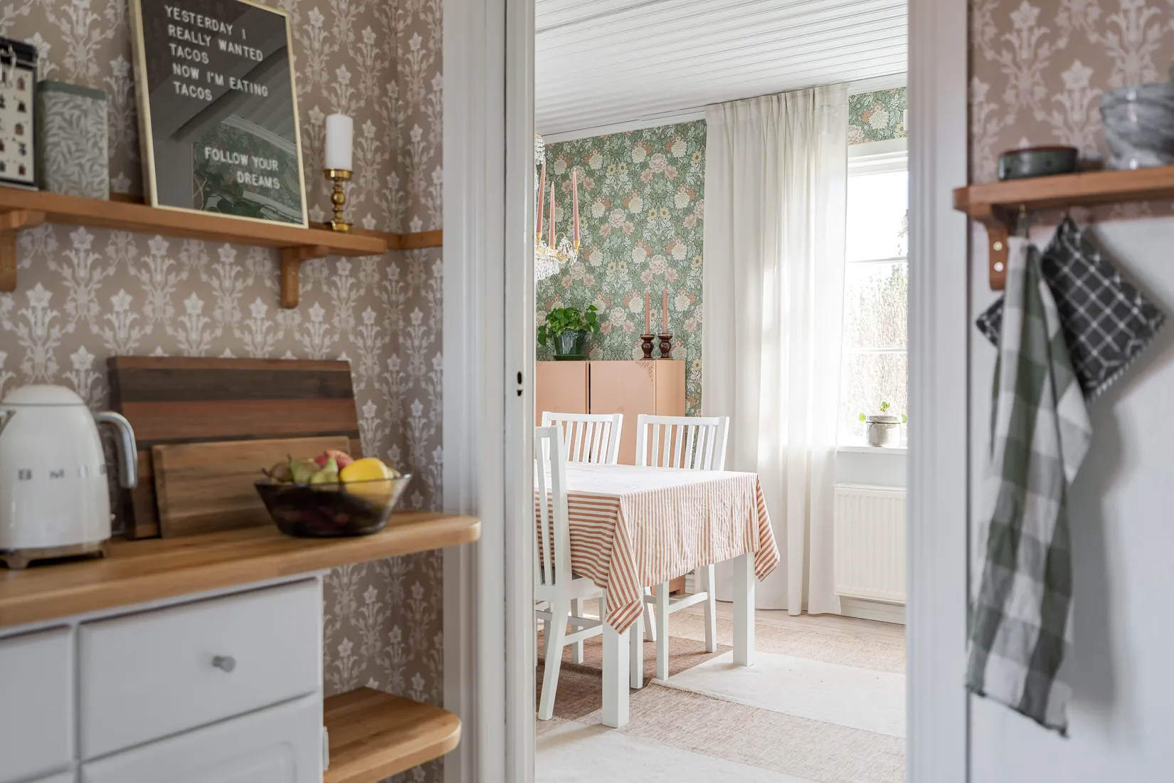 Villa, Tegelsmoravägen 54, Örbyhus, Tierp