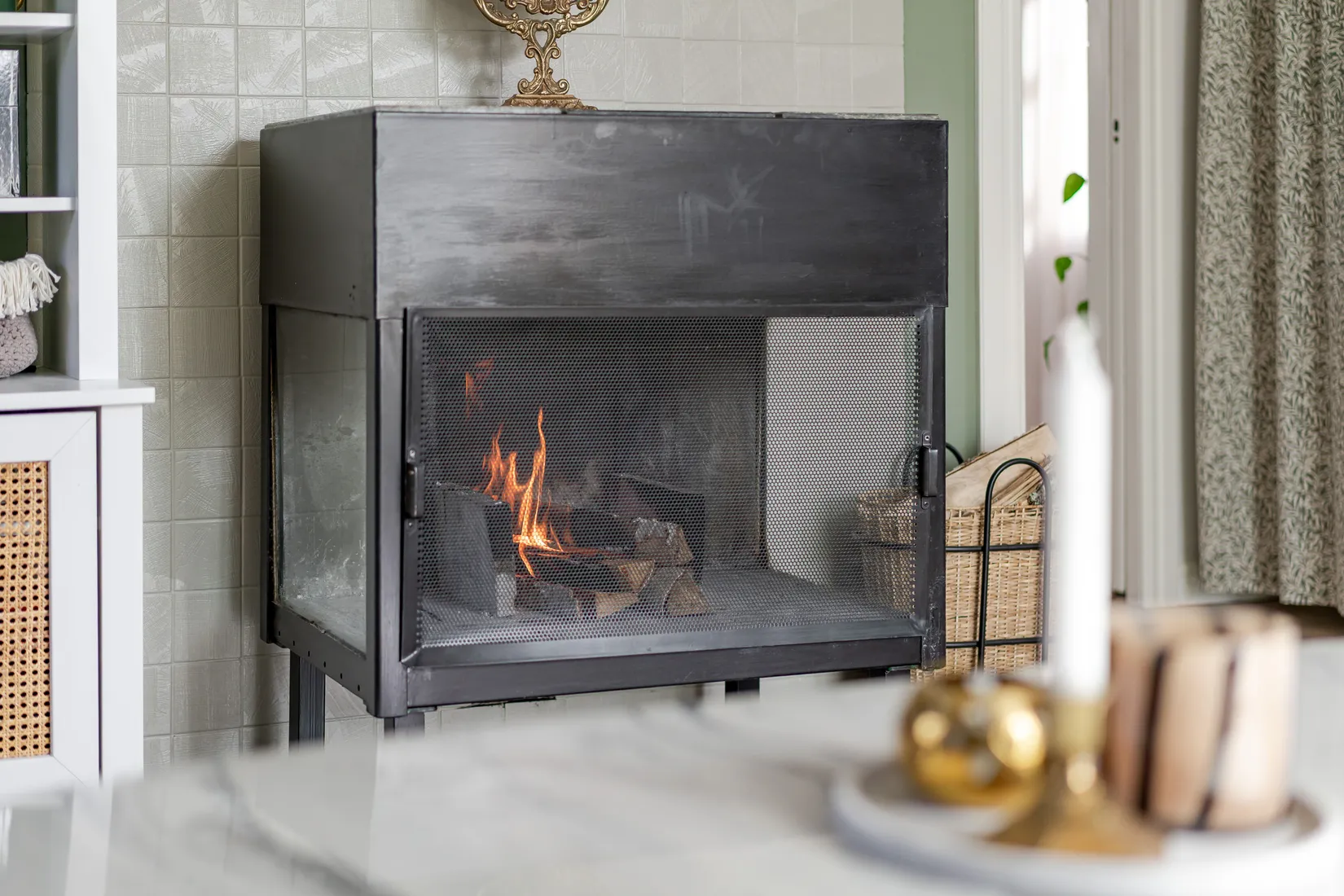 Villa, Tegelsmoravägen 54, Örbyhus, Tierp