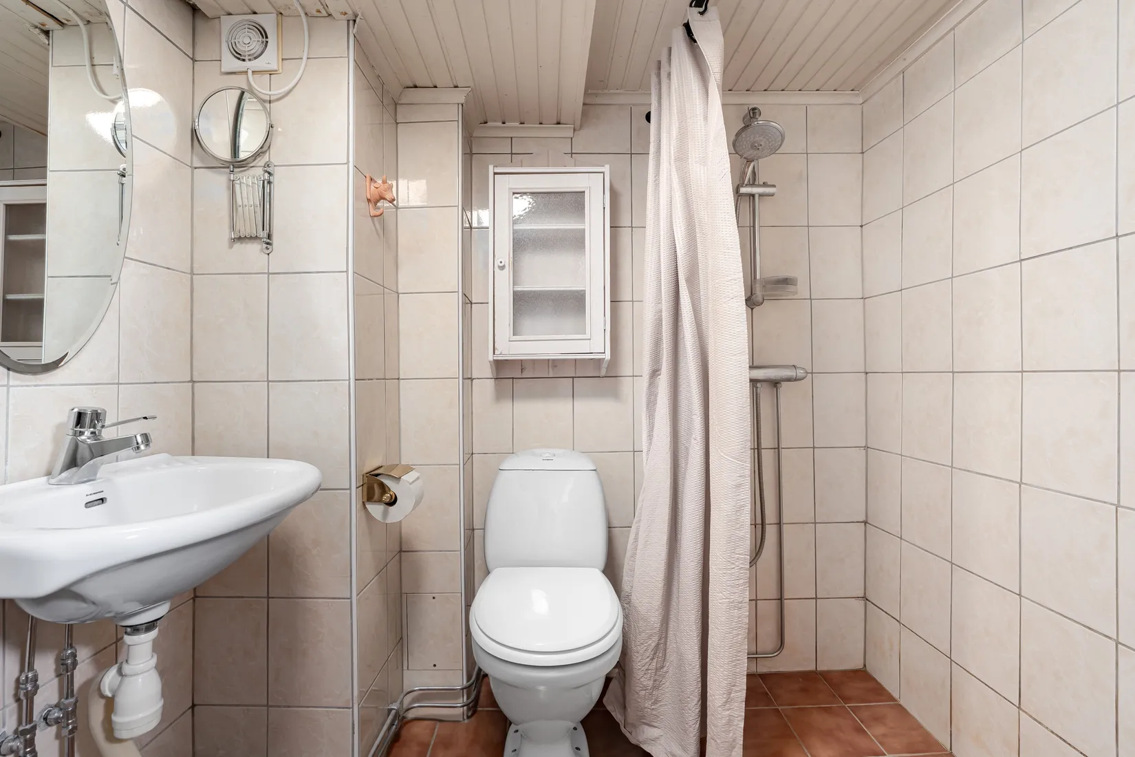 Villa, Tegelsmoravägen 54, Örbyhus, Tierp