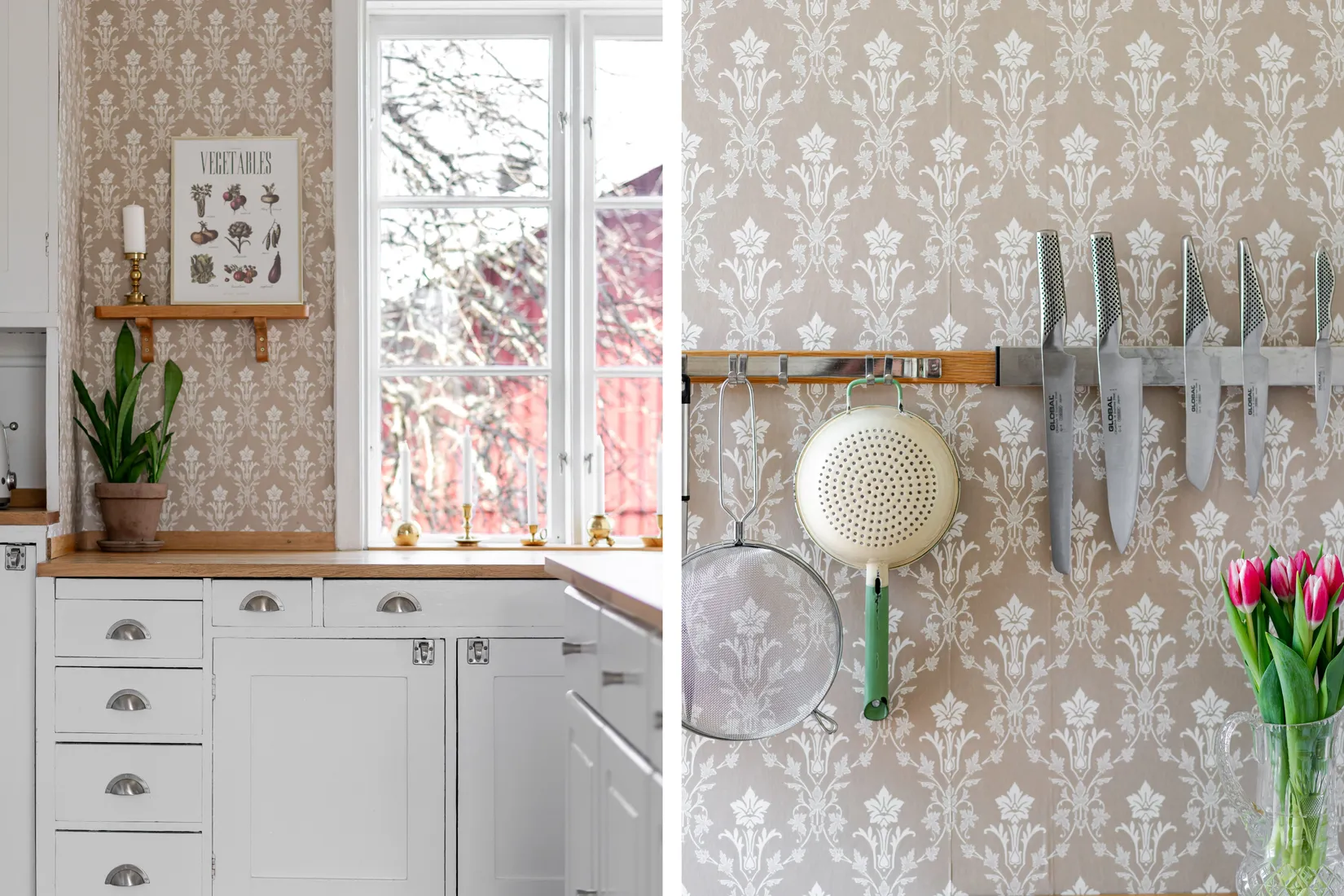 Villa, Tegelsmoravägen 54, Örbyhus, Tierp