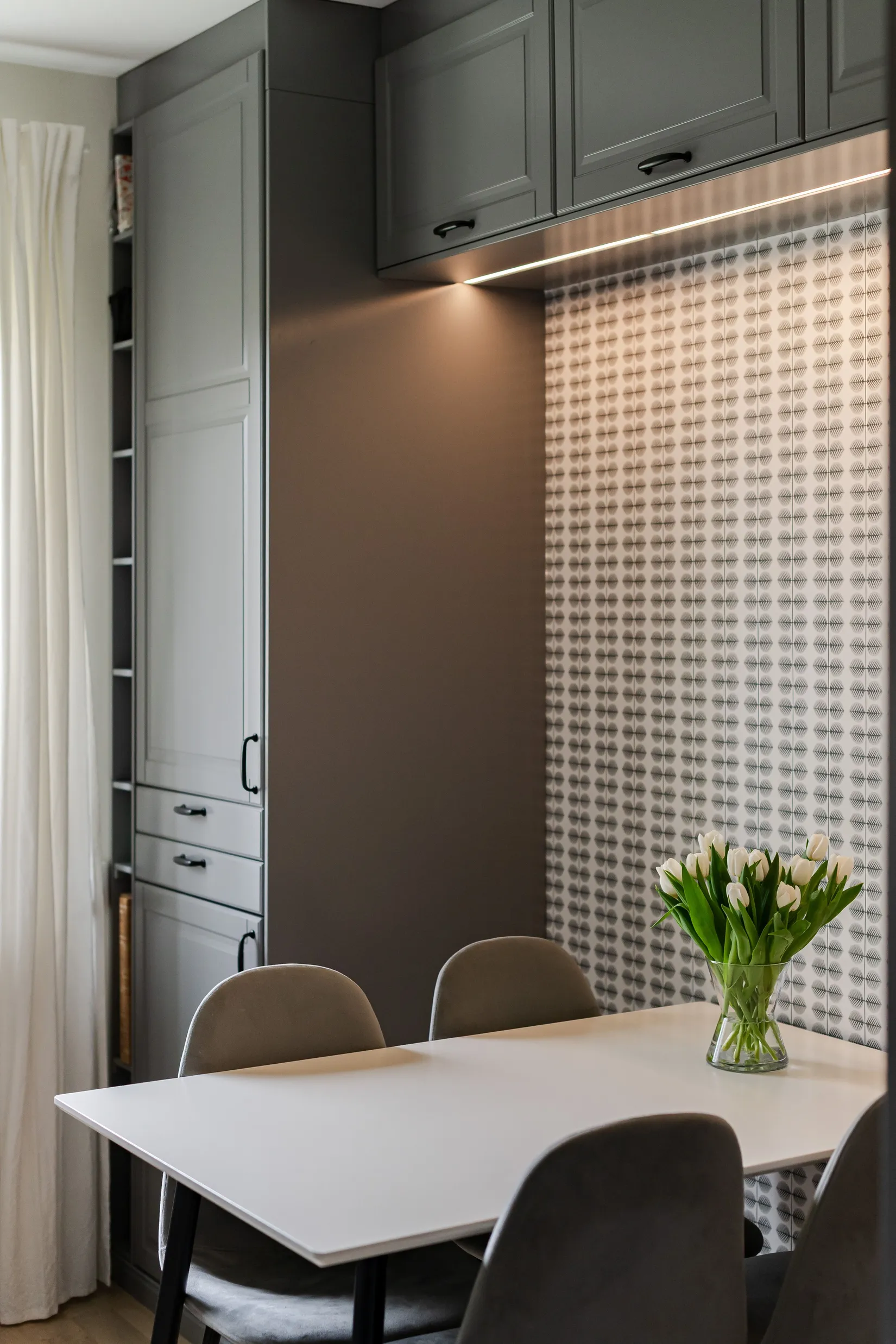 Bostadsrätt, Skänningegatan 27A, 2 vån, Centralt, Vadstena