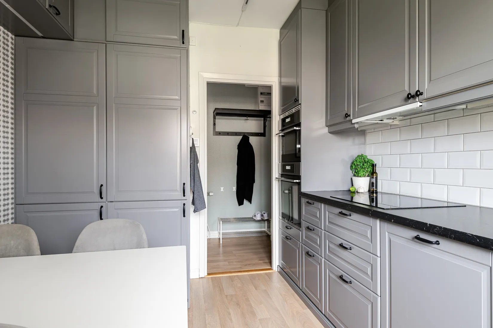 Bostadsrätt, Skänningegatan 27A, 2 vån, Centralt, Vadstena
