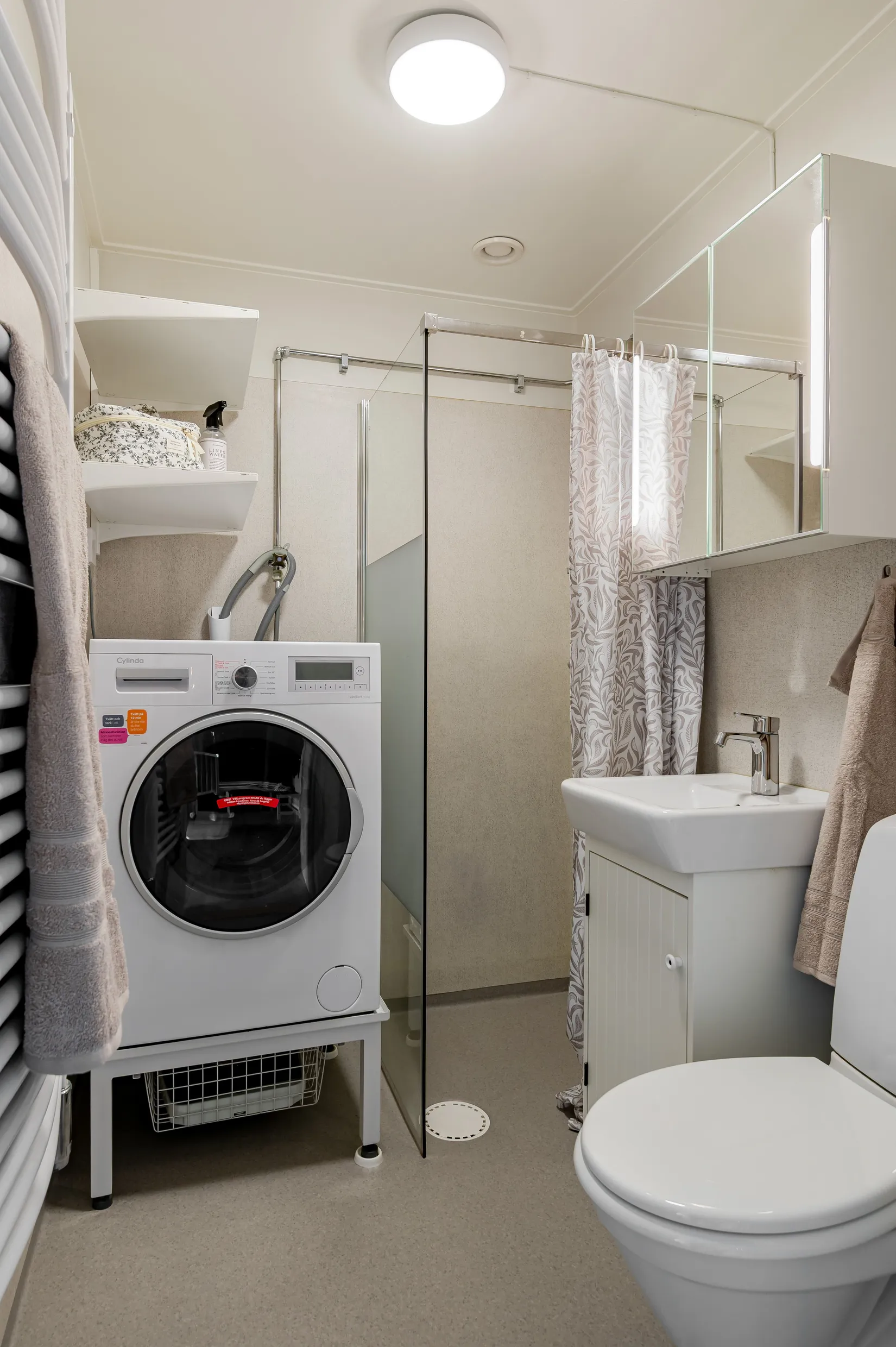 Bostadsrätt, Skänningegatan 27A, 2 vån, Centralt, Vadstena
