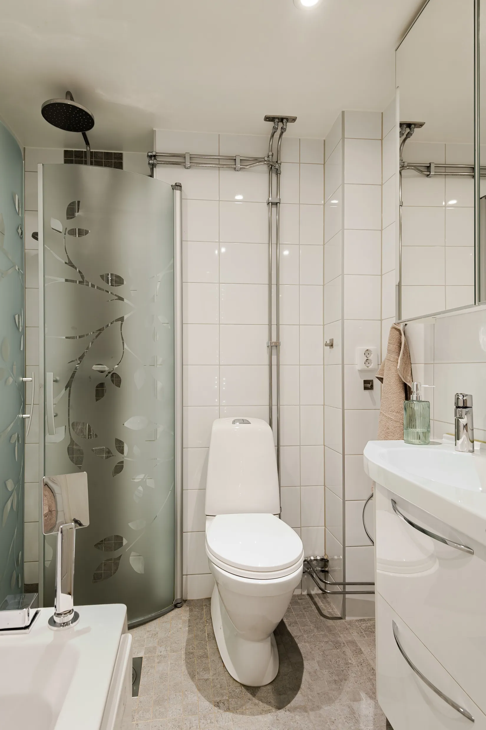 Bostadsrätt, Skänningegatan 27A, 2 vån, Centralt, Vadstena