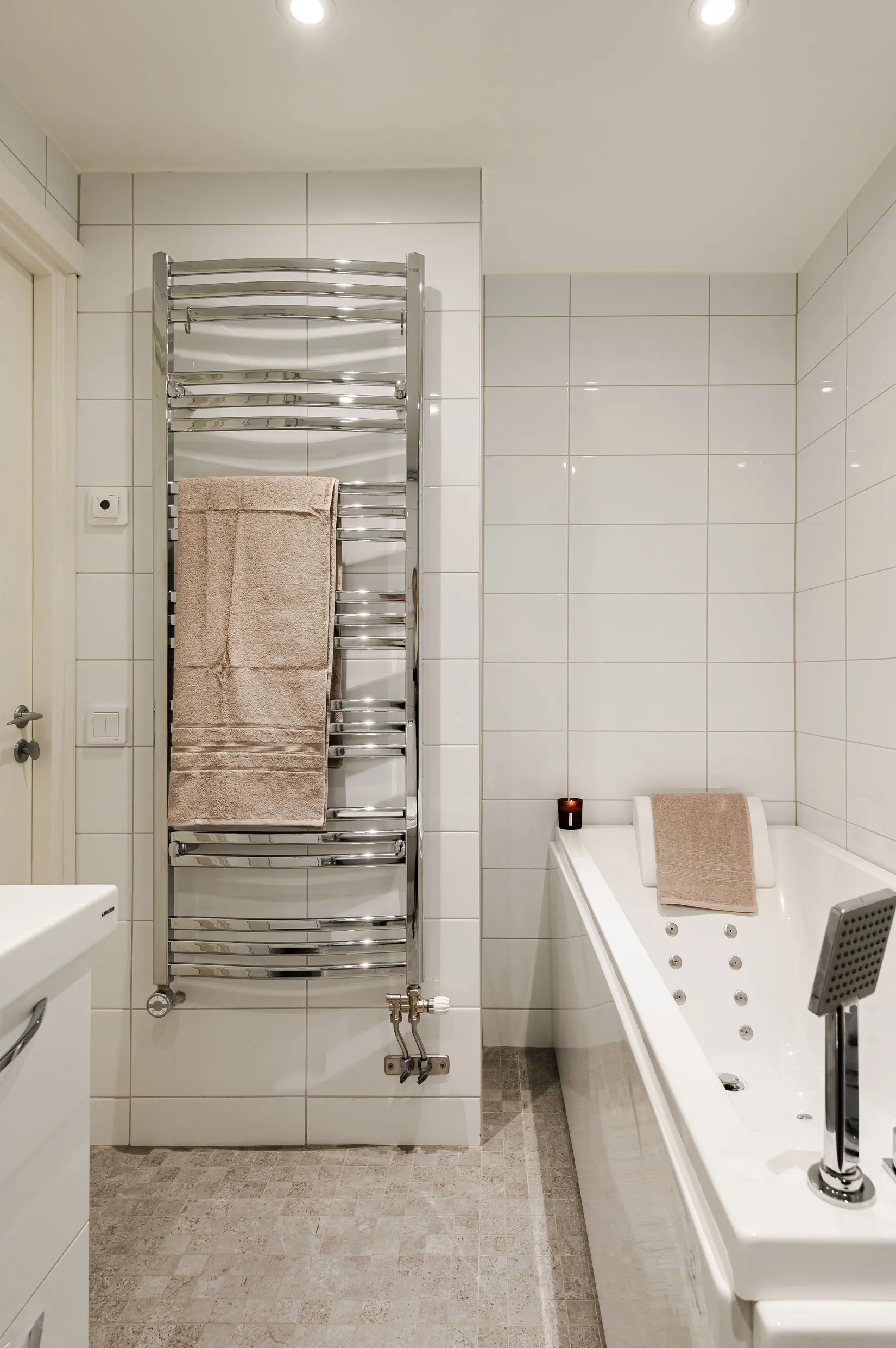 Bostadsrätt, Skänningegatan 27A, 2 vån, Centralt, Vadstena