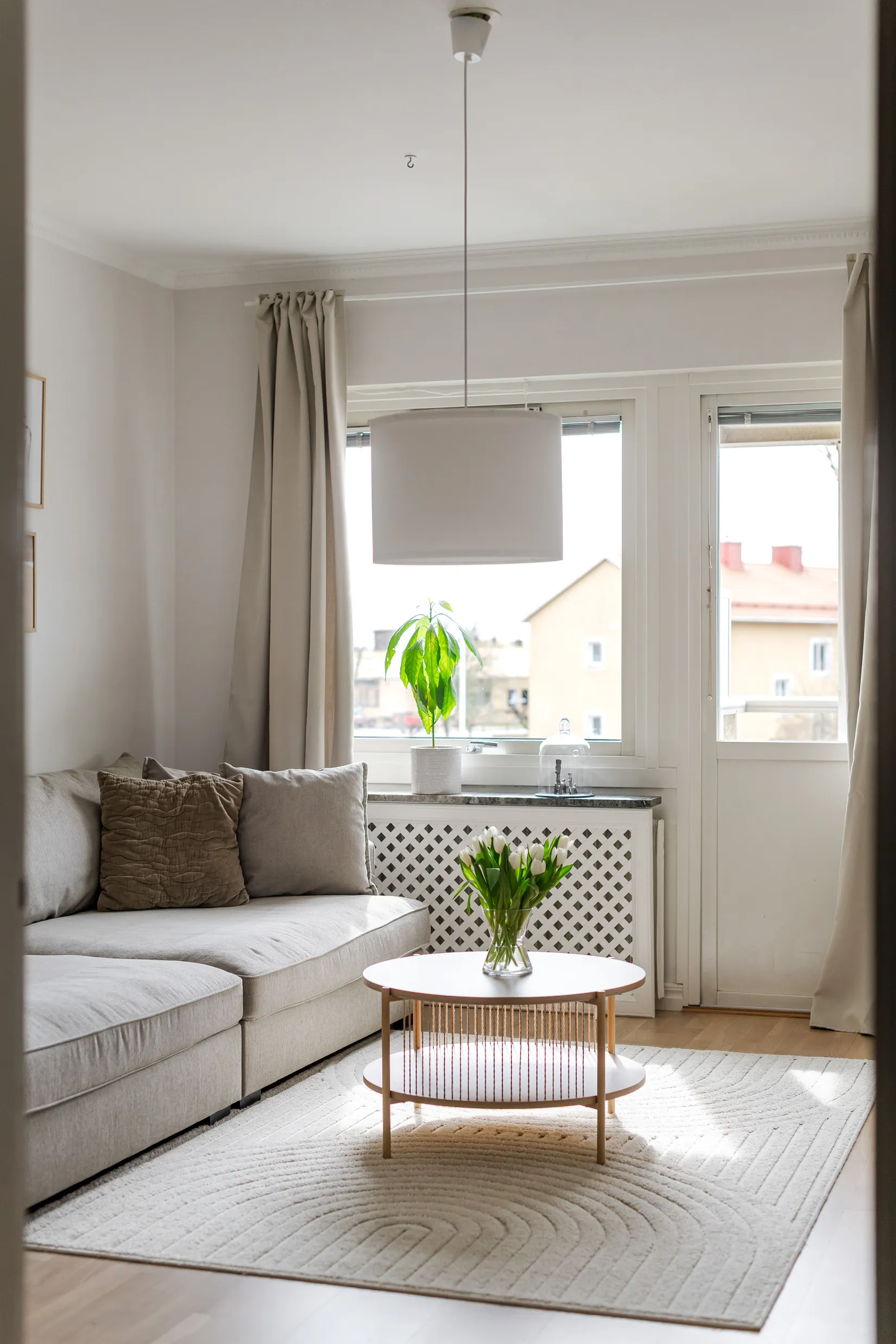 Bostadsrätt, Skänningegatan 27A, 2 vån, Centralt, Vadstena