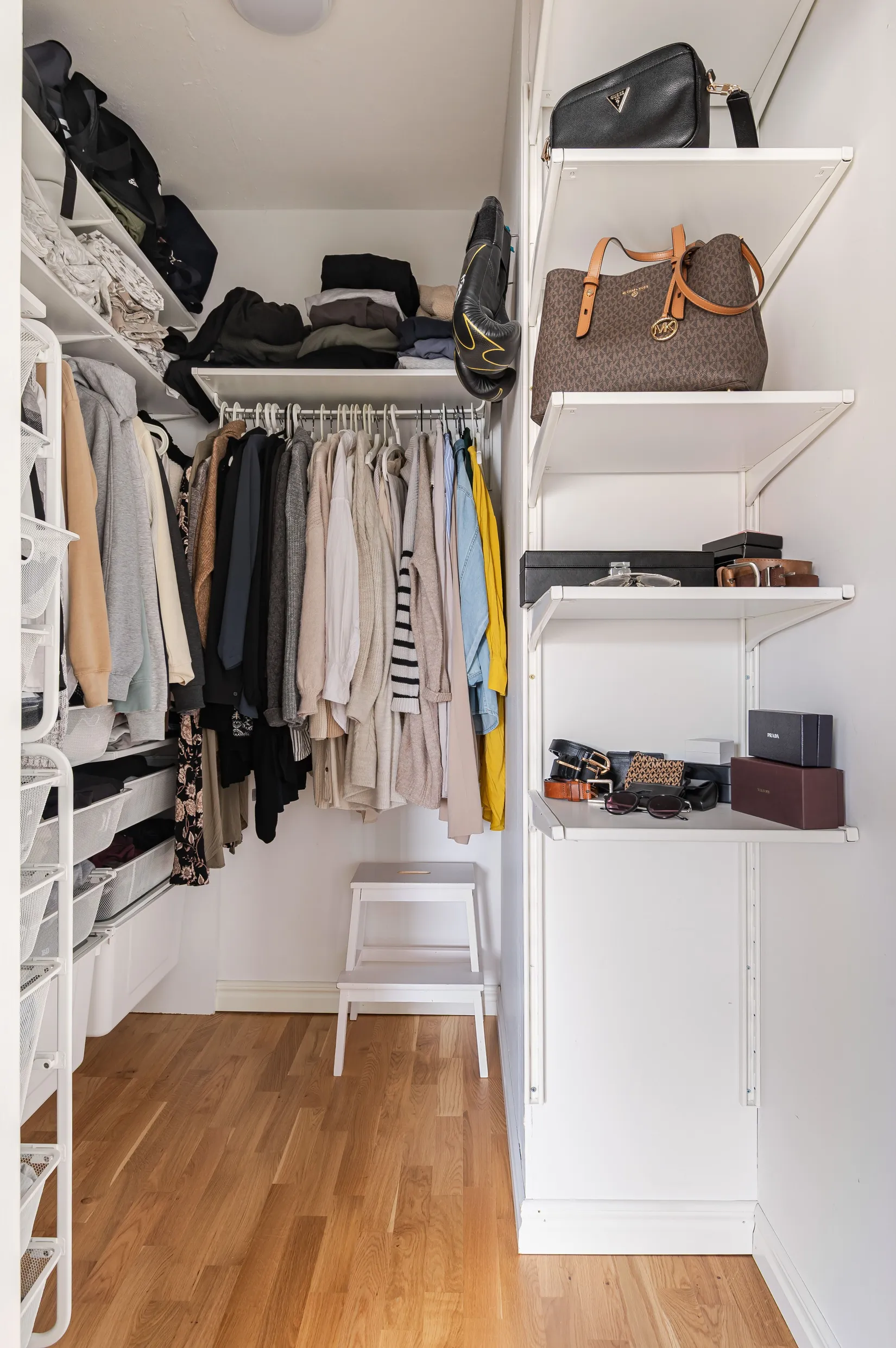 Bostadsrätt, Skänningegatan 27A, 2 vån, Centralt, Vadstena