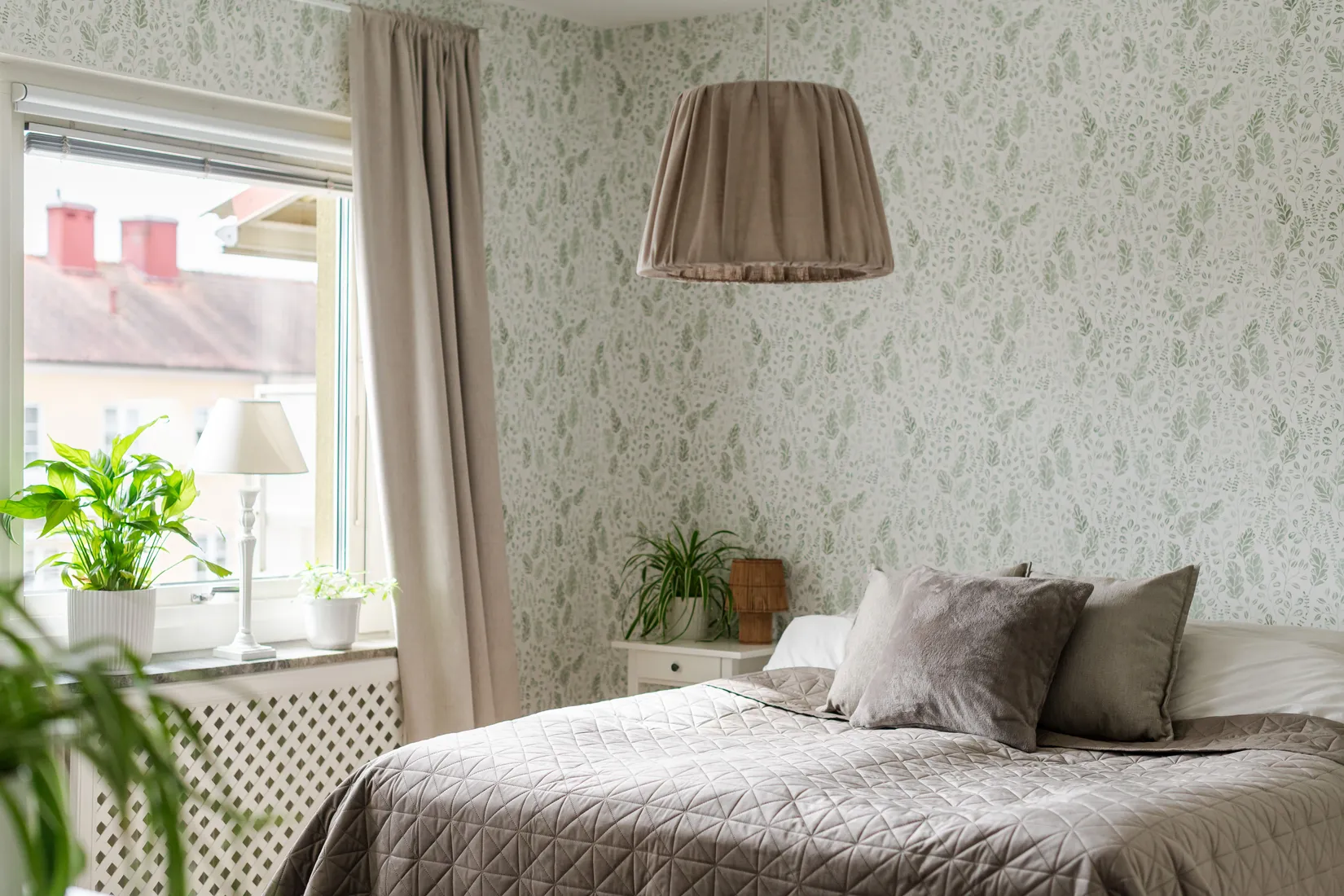 Bostadsrätt, Skänningegatan 27A, 2 vån, Centralt, Vadstena