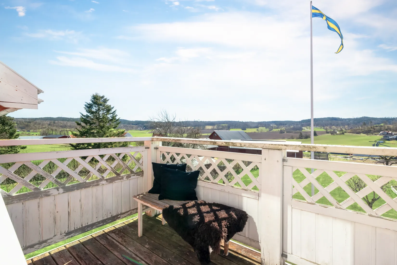 Villa, Siringe 36, Siringe, Jönköping