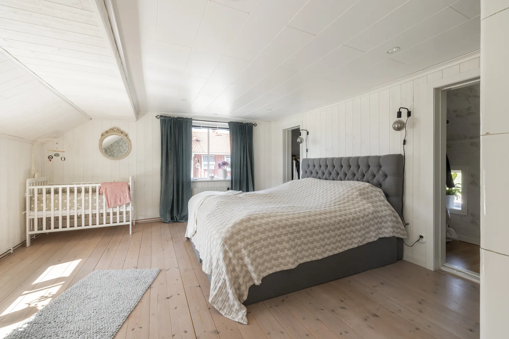 Villa, Siringe 36, Siringe, Jönköping