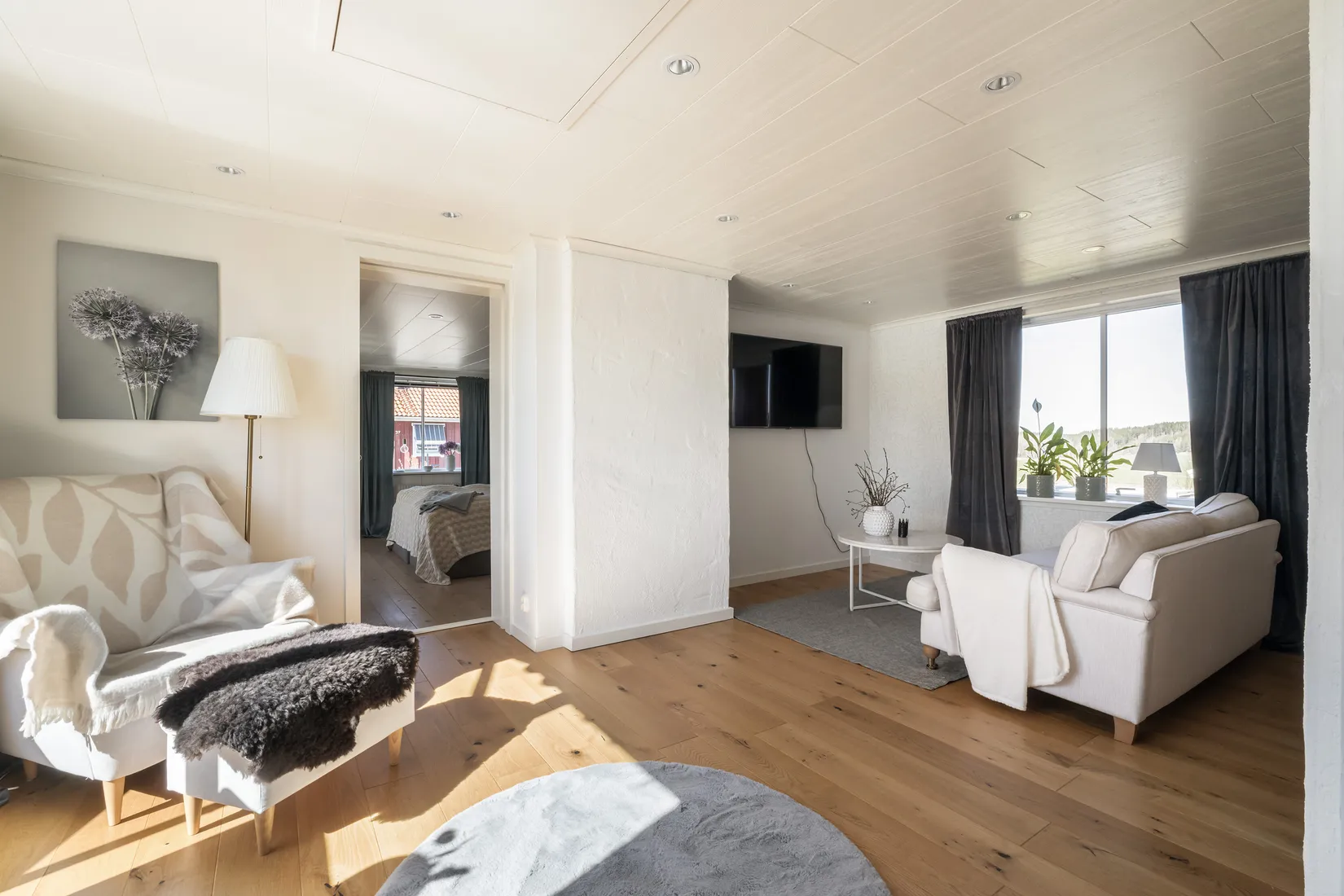 Villa, Siringe 36, Siringe, Jönköping