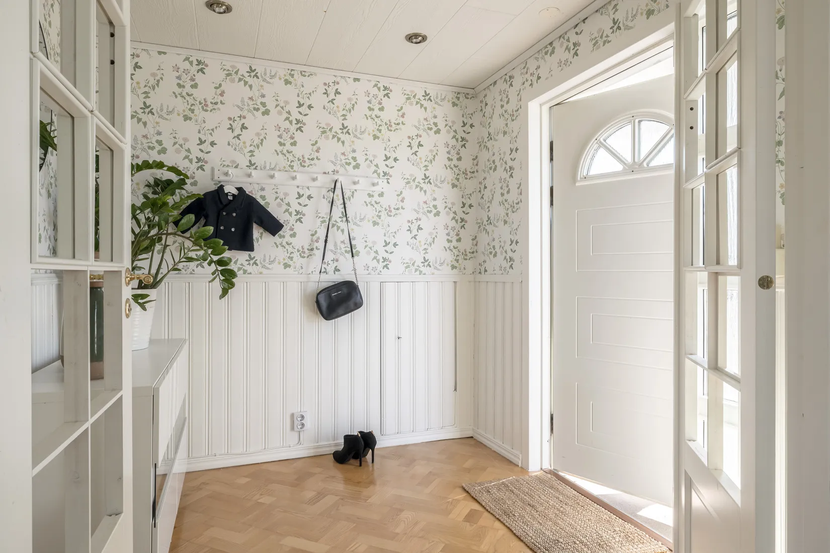 Villa, Siringe 36, Siringe, Jönköping