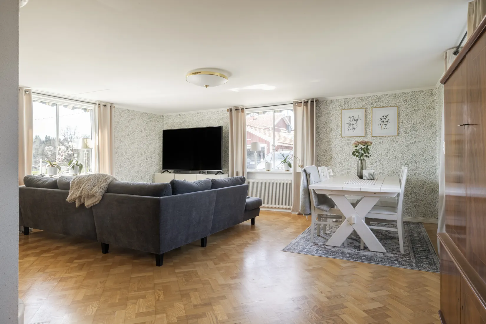 Villa, Siringe 36, Siringe, Jönköping