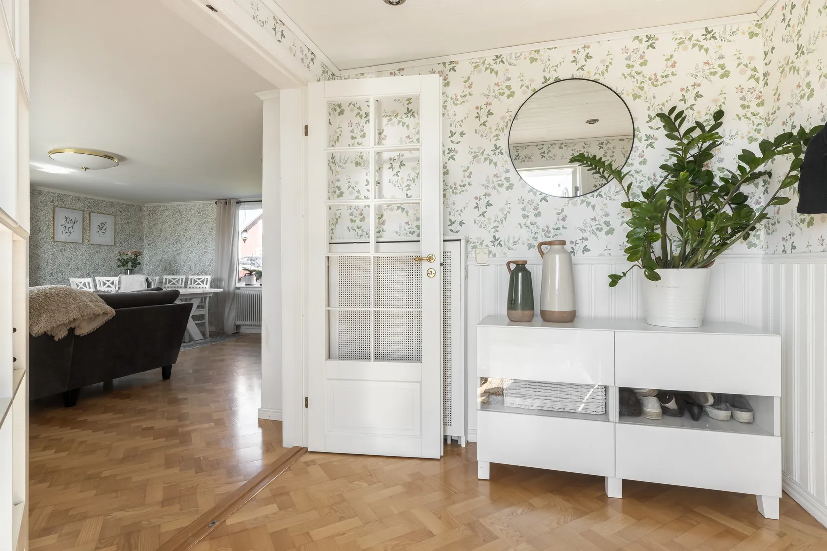 Villa, Siringe 36, Siringe, Jönköping