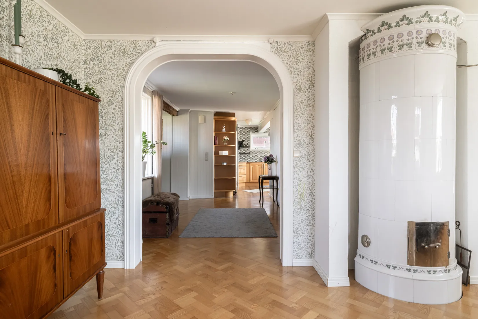 Villa, Siringe 36, Siringe, Jönköping