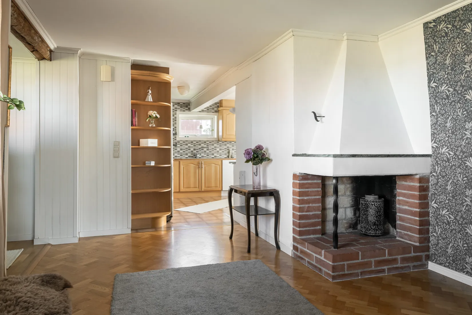 Villa, Siringe 36, Siringe, Jönköping