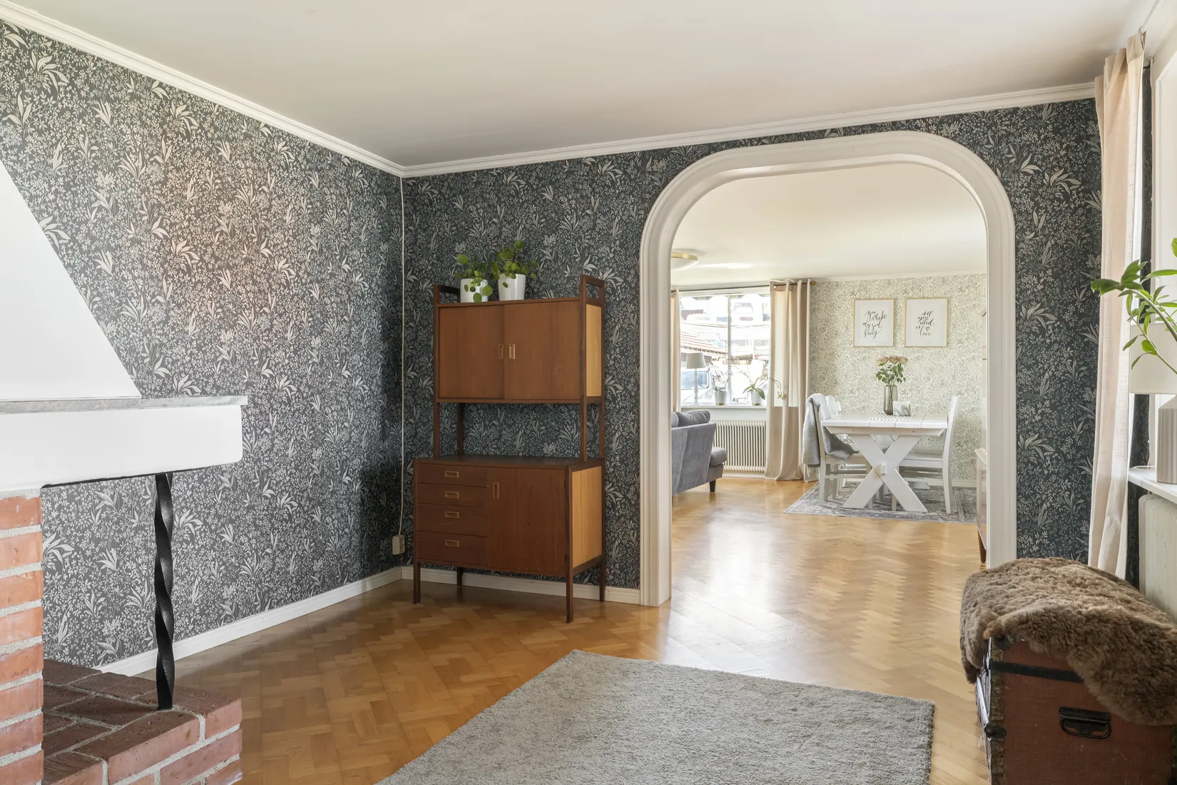 Villa, Siringe 36, Siringe, Jönköping