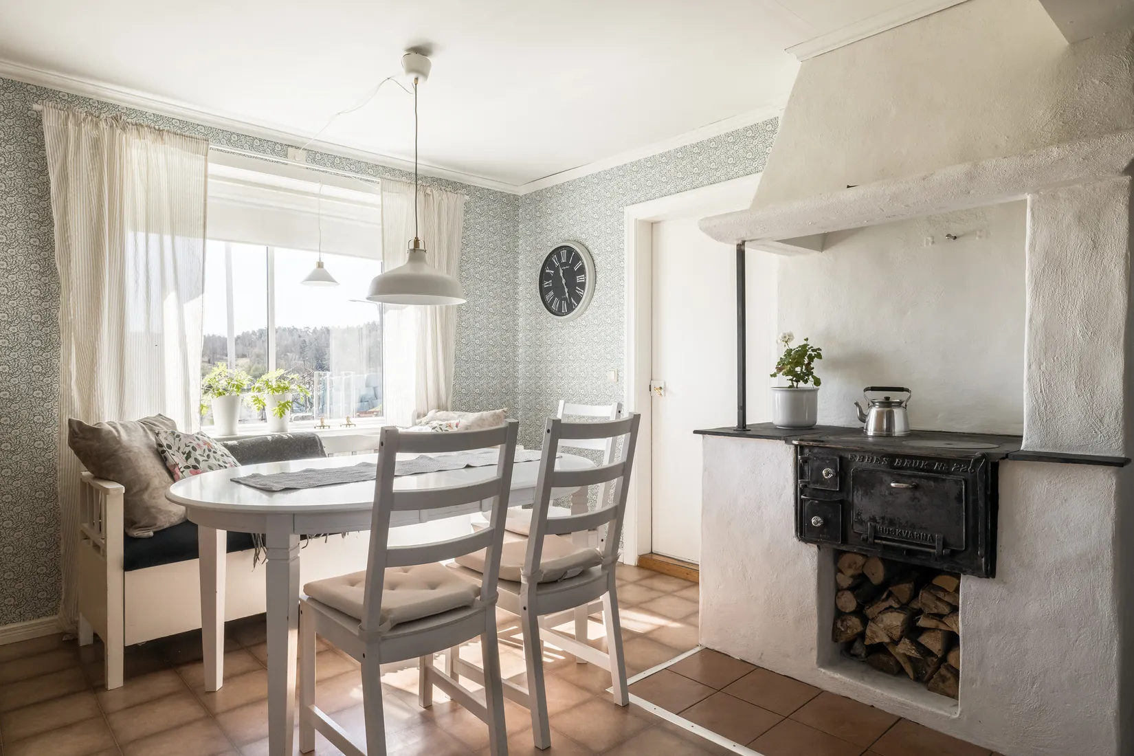 Villa, Siringe 36, Siringe, Jönköping