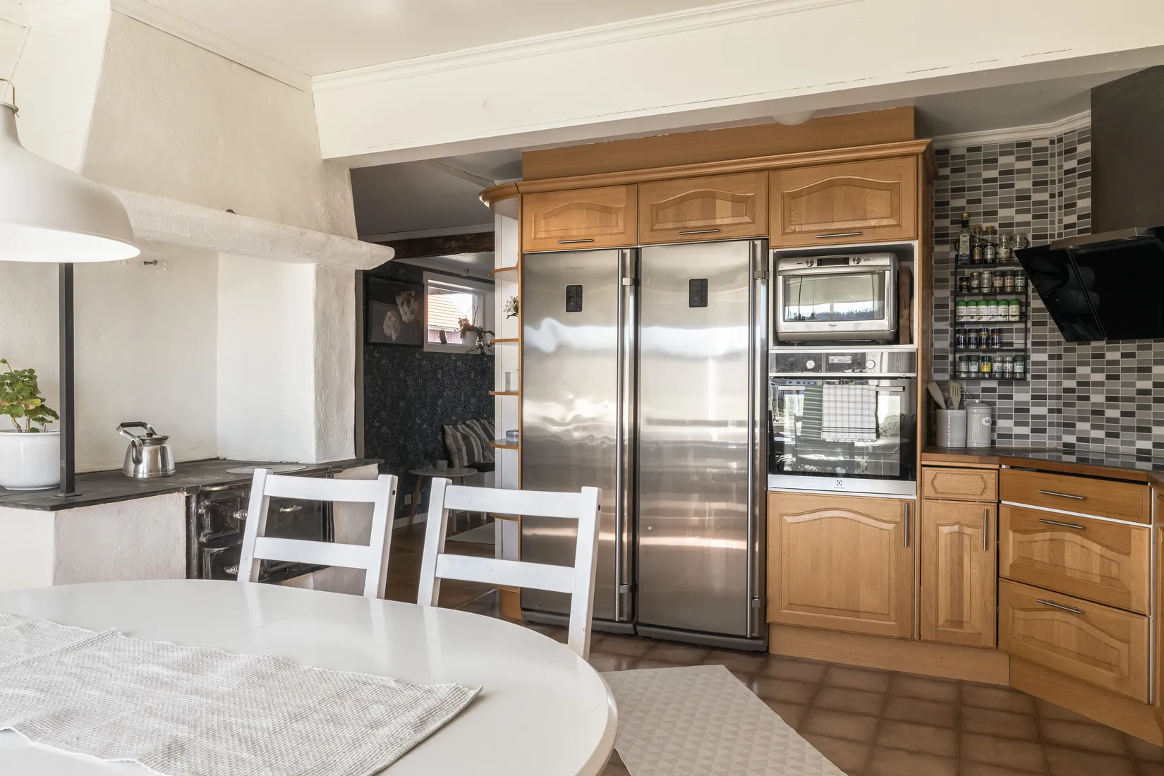 Villa, Siringe 36, Siringe, Jönköping