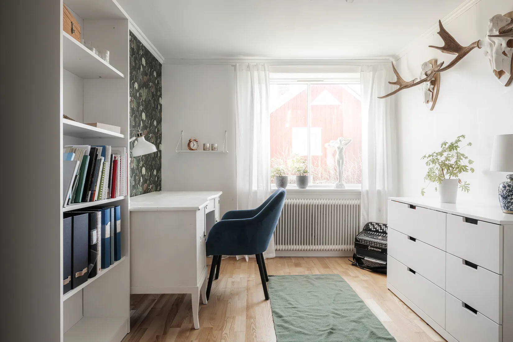 Villa, Siringe 36, Siringe, Jönköping