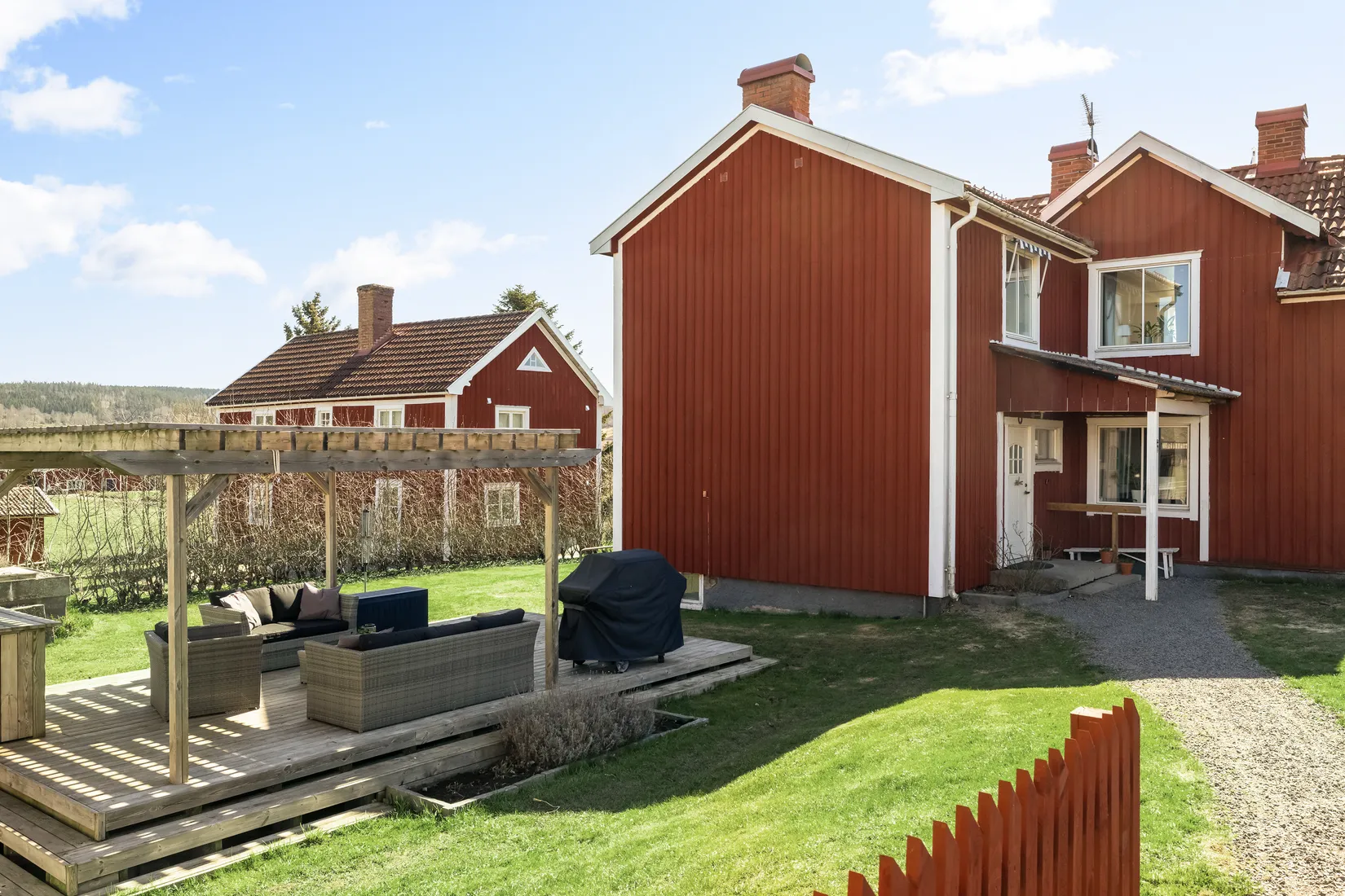 Villa, Siringe 36, Siringe, Jönköping