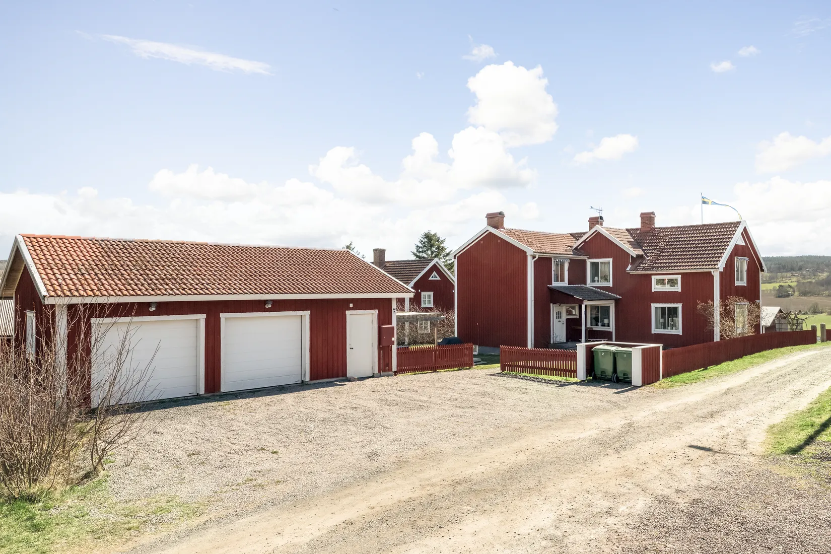 Villa, Siringe 36, Siringe, Jönköping