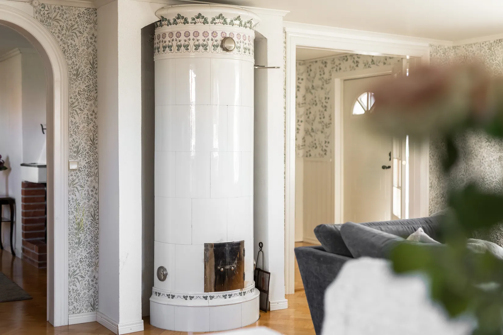 Villa, Siringe 36, Siringe, Jönköping