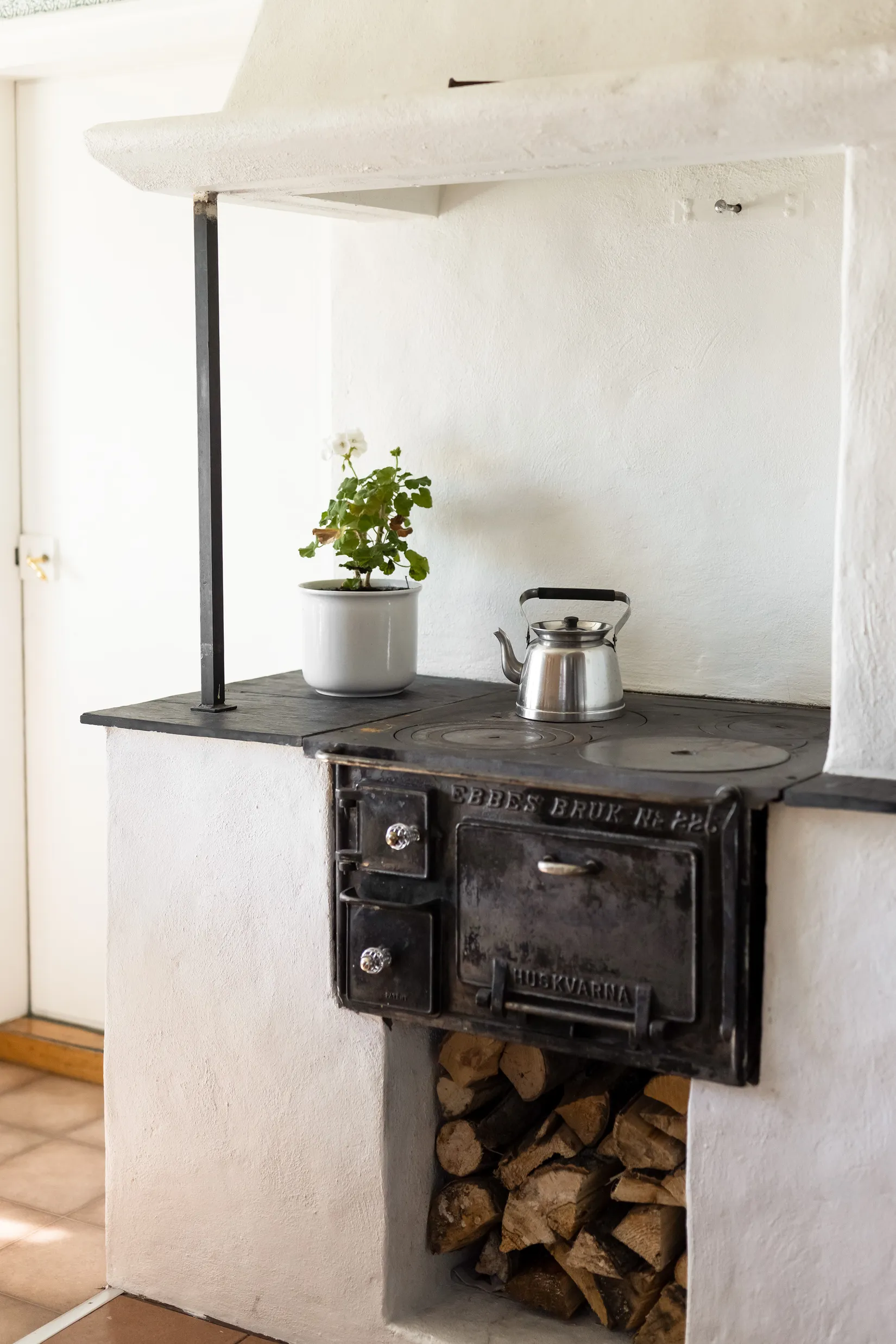 Villa, Siringe 36, Siringe, Jönköping