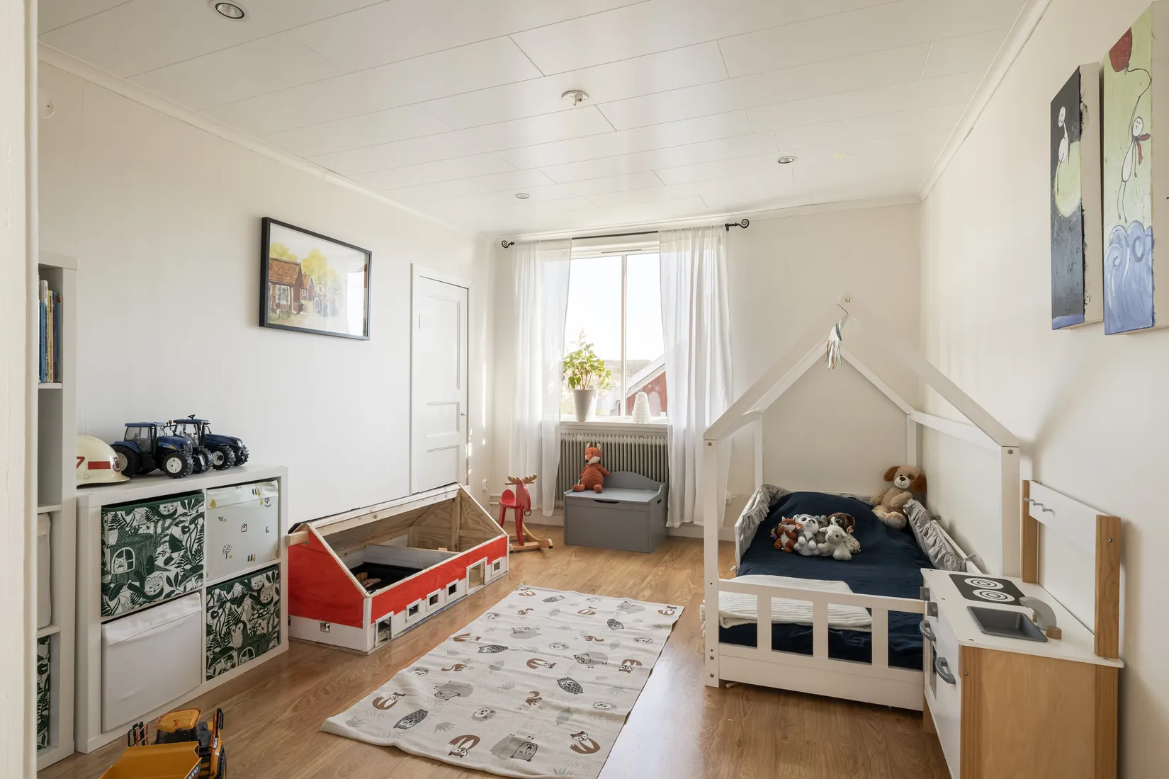 Villa, Siringe 36, Siringe, Jönköping