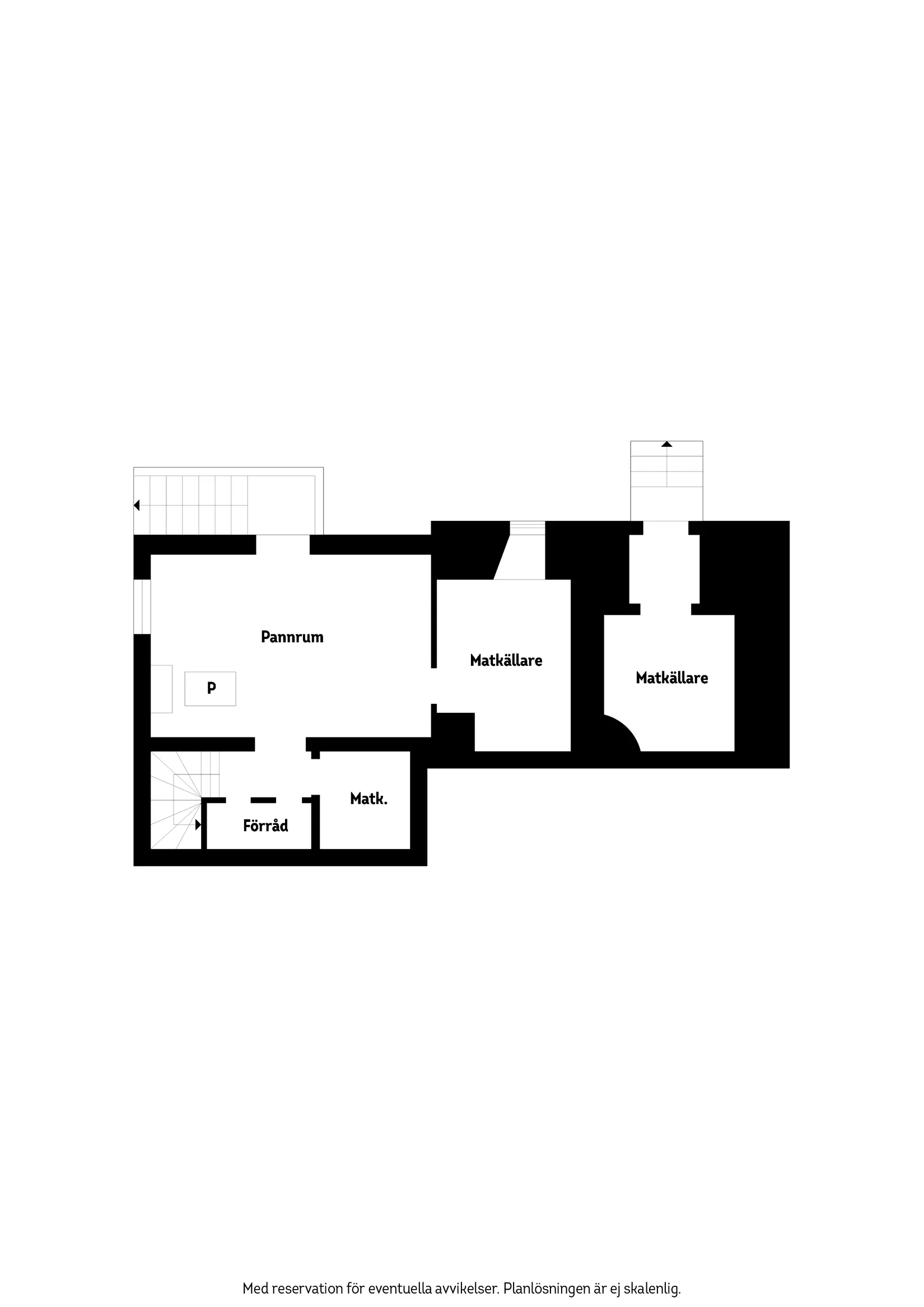 Villa, Siringe 36, Siringe, Jönköping