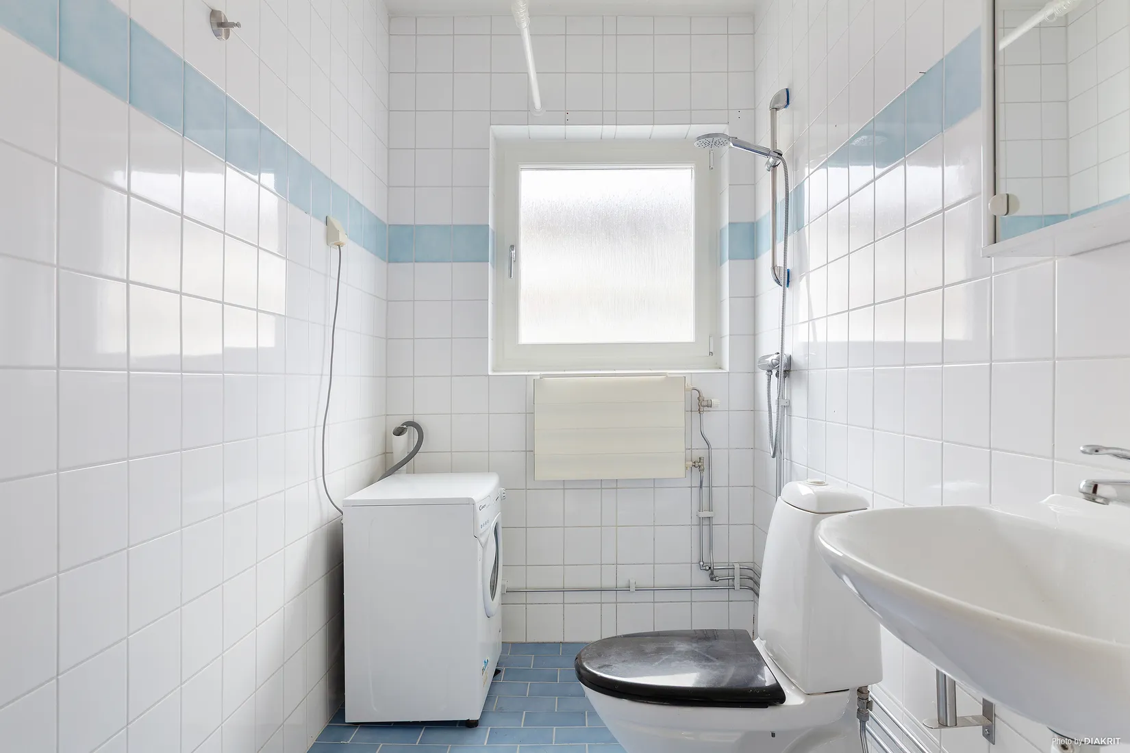 Bostadsrätt, Kallforsvägen 34, Bandhagen, Stockholm