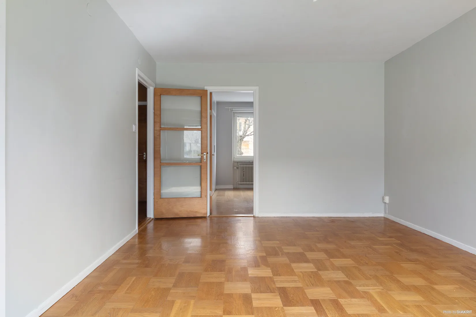 Bostadsrätt, Kallforsvägen 34, Bandhagen, Stockholm